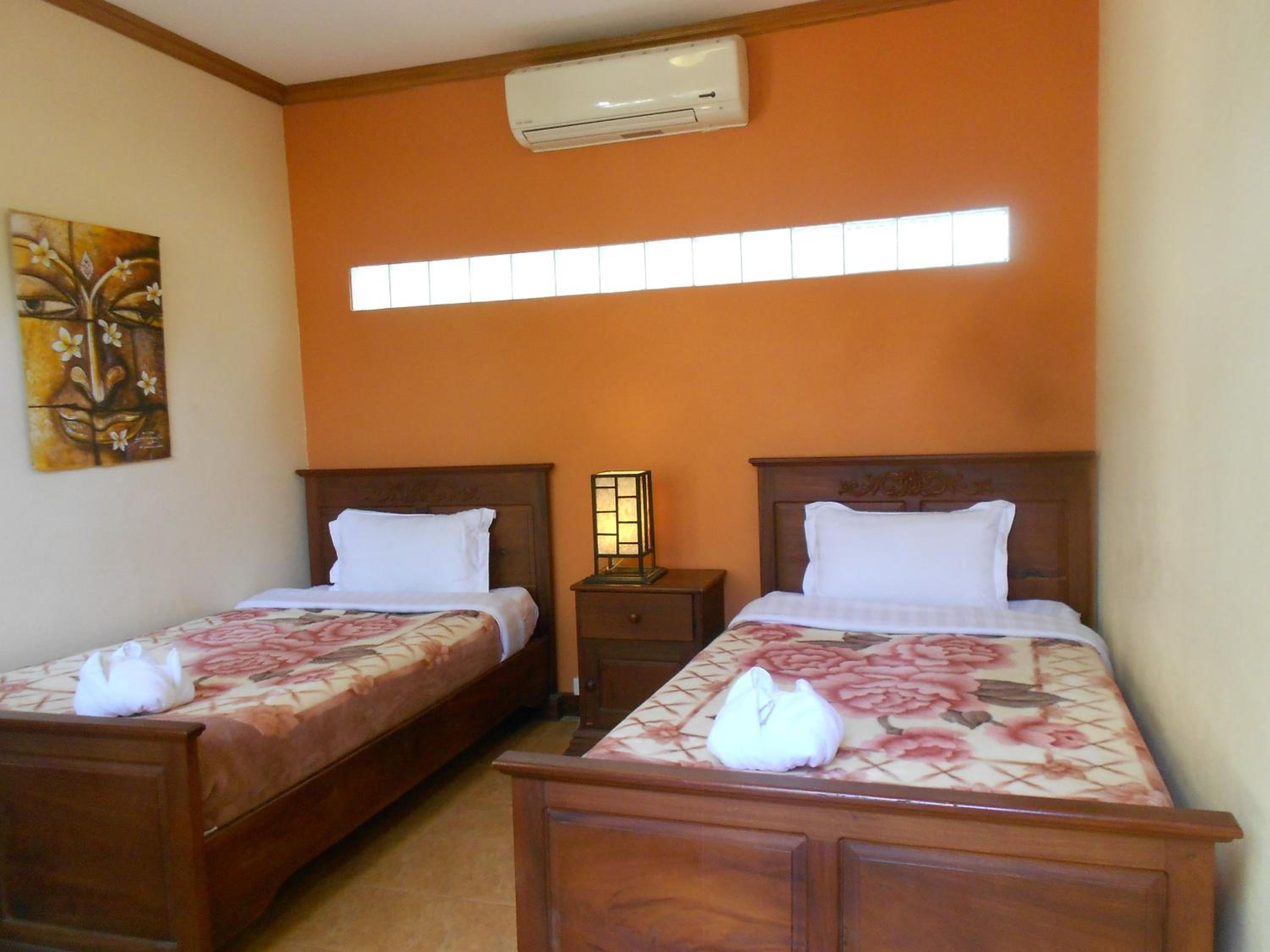 Luang Prabang Manichan Villa
