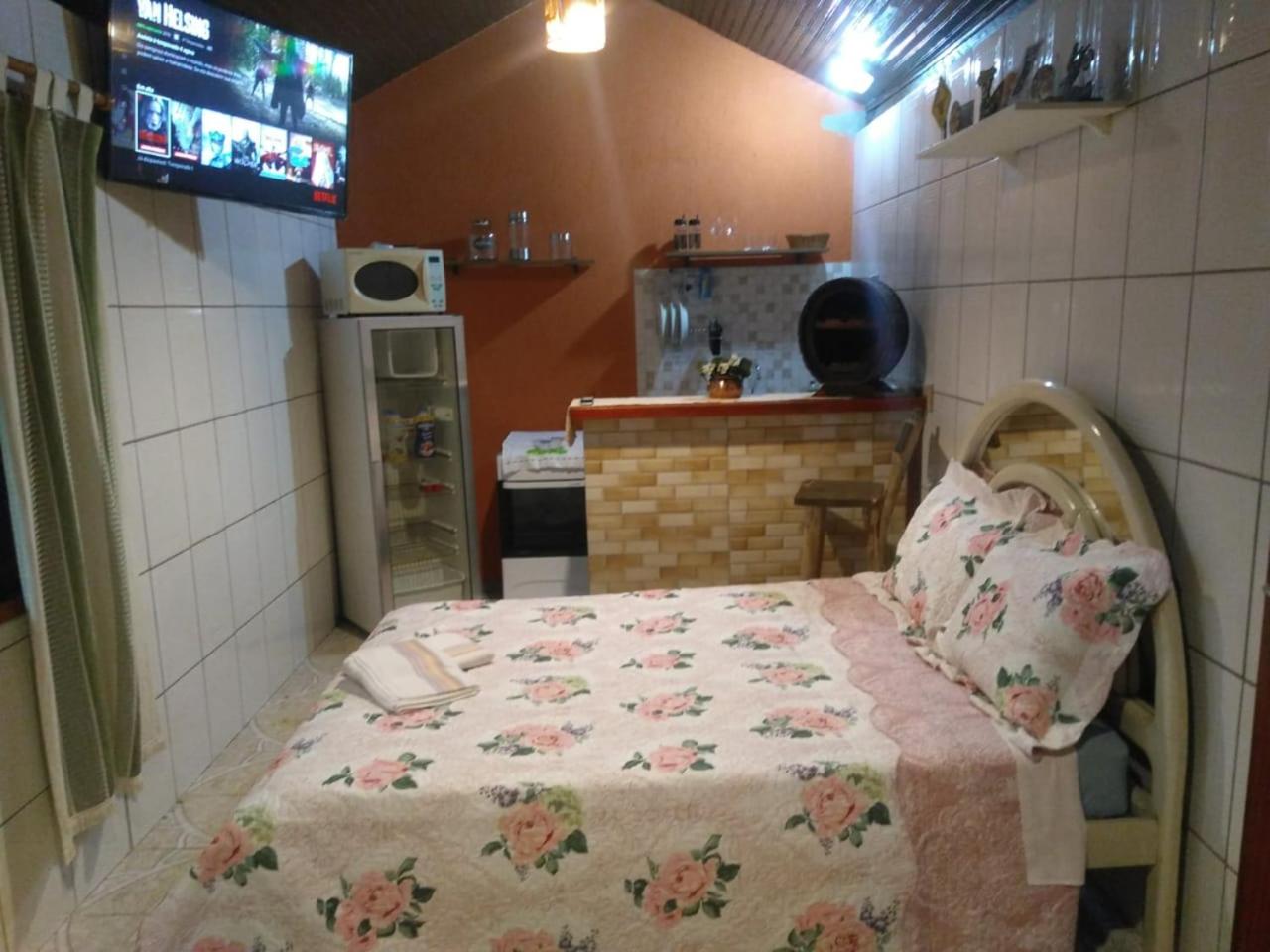 Suites da Dorinha