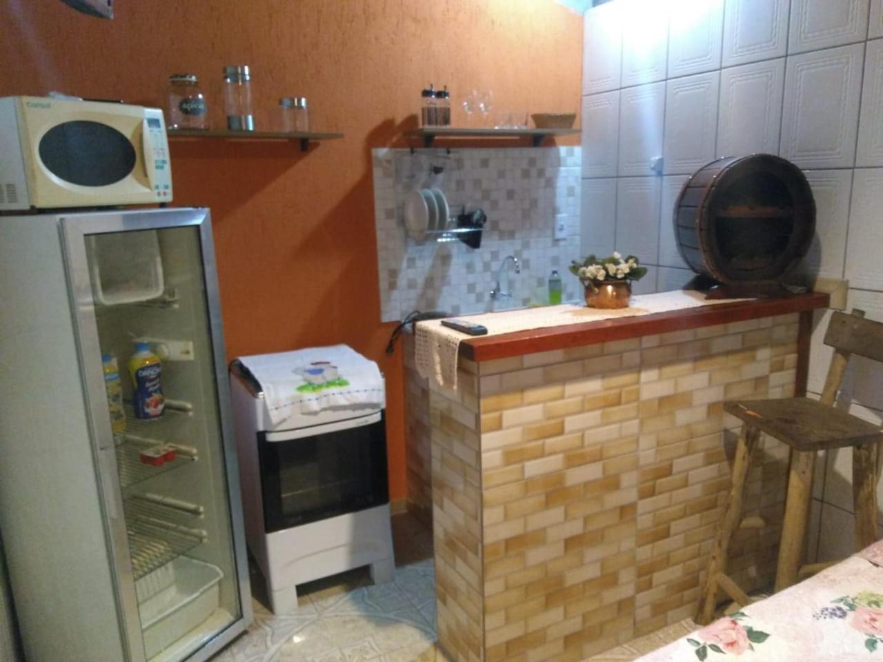 Suites da Dorinha