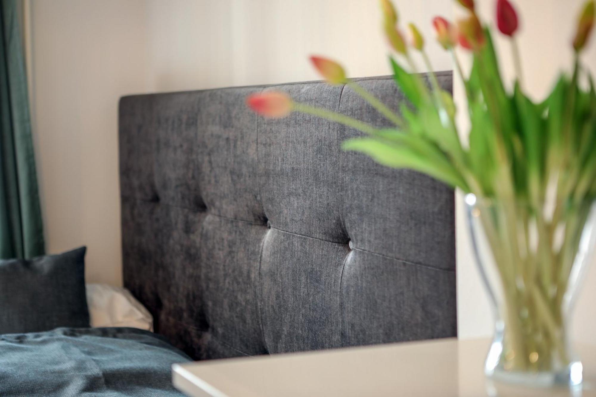 4 Personen Altbau Apartment nahe Kurfürstendamm - Romeo & Julia