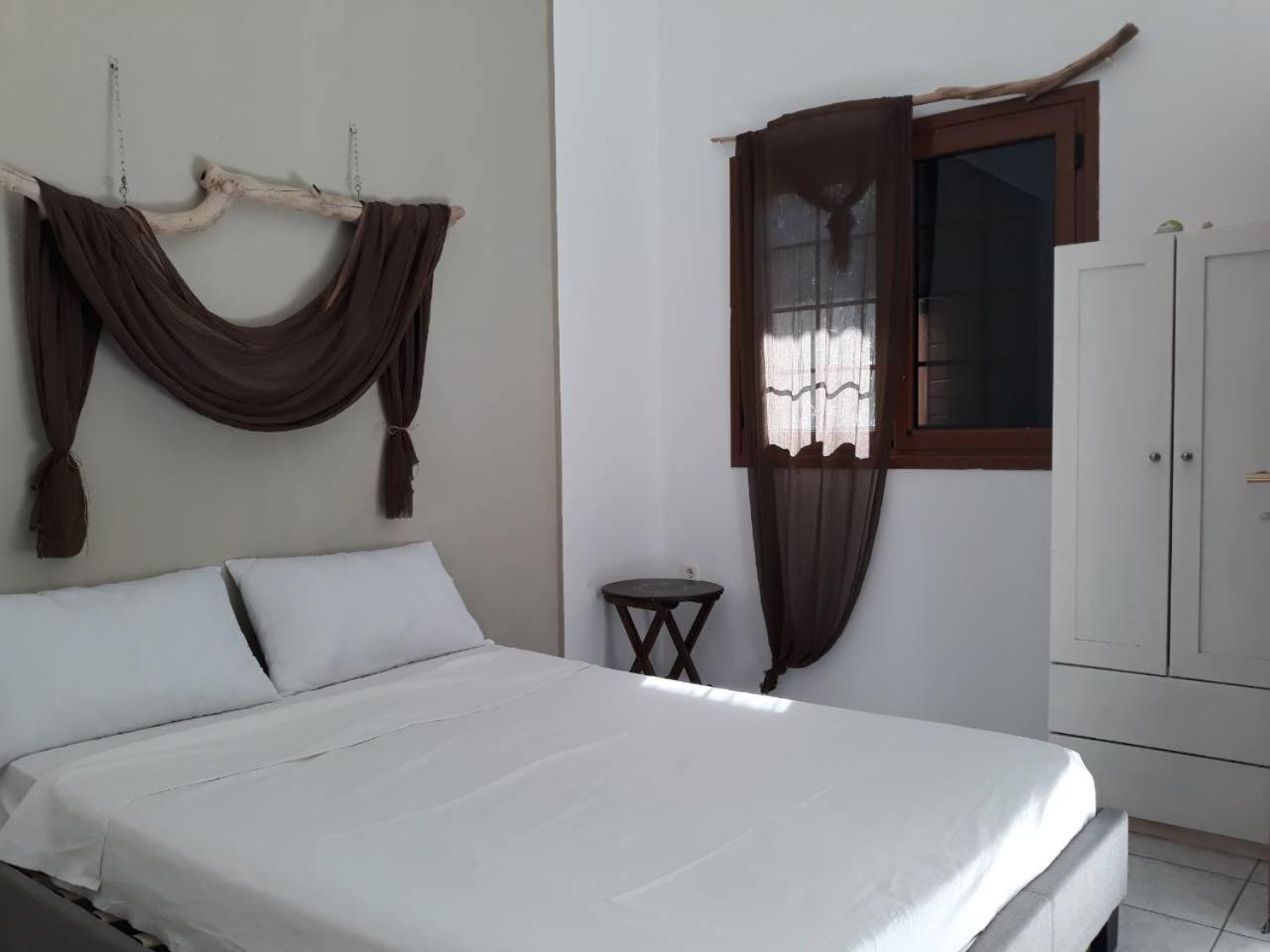 Casa Sofianna 2-bedroom home next to sandy beach view 5