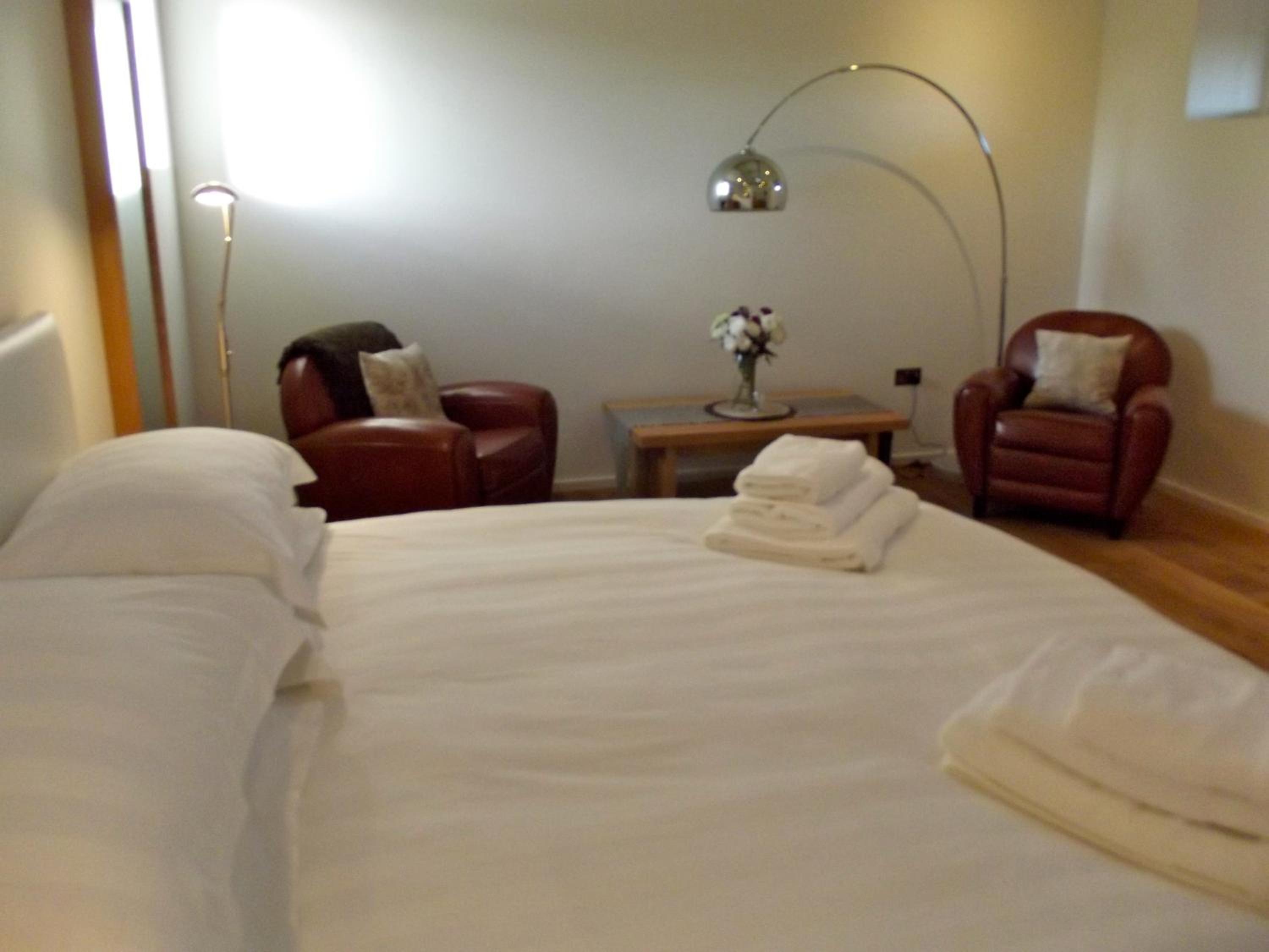 The Suites at Pannells Ash view 2