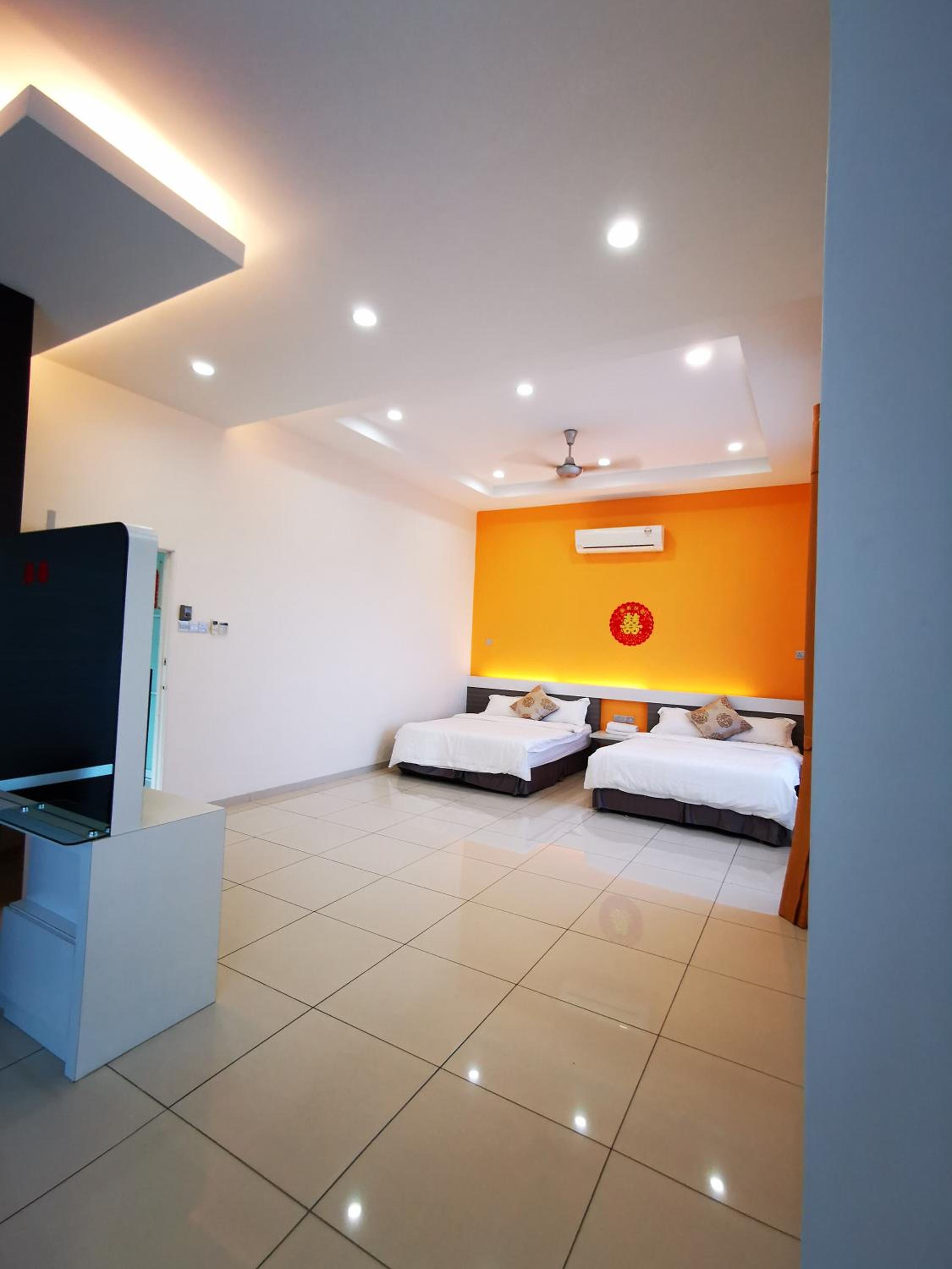 Warni Villa 13 Whole Or Room photo 4