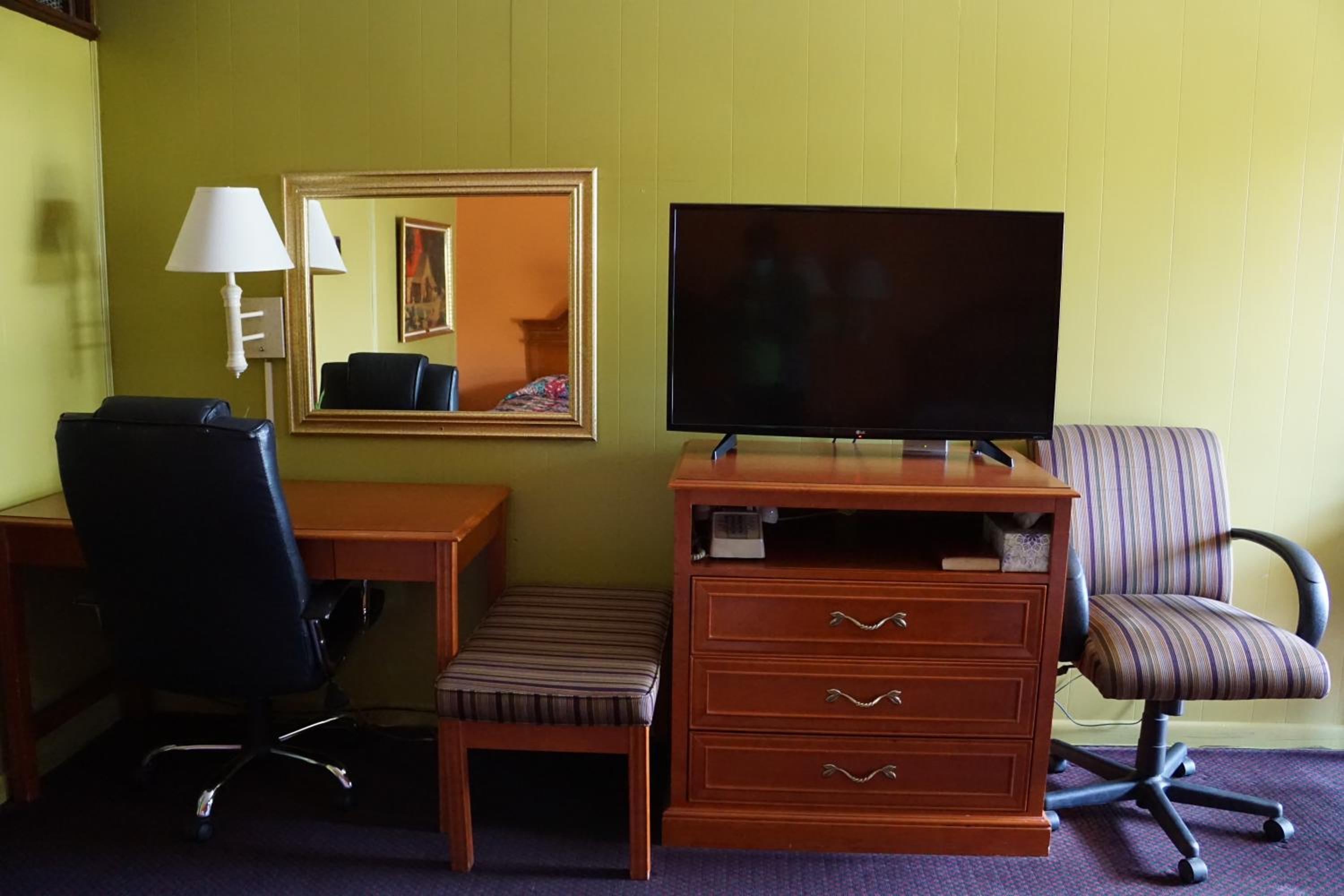 Lincoln Motel