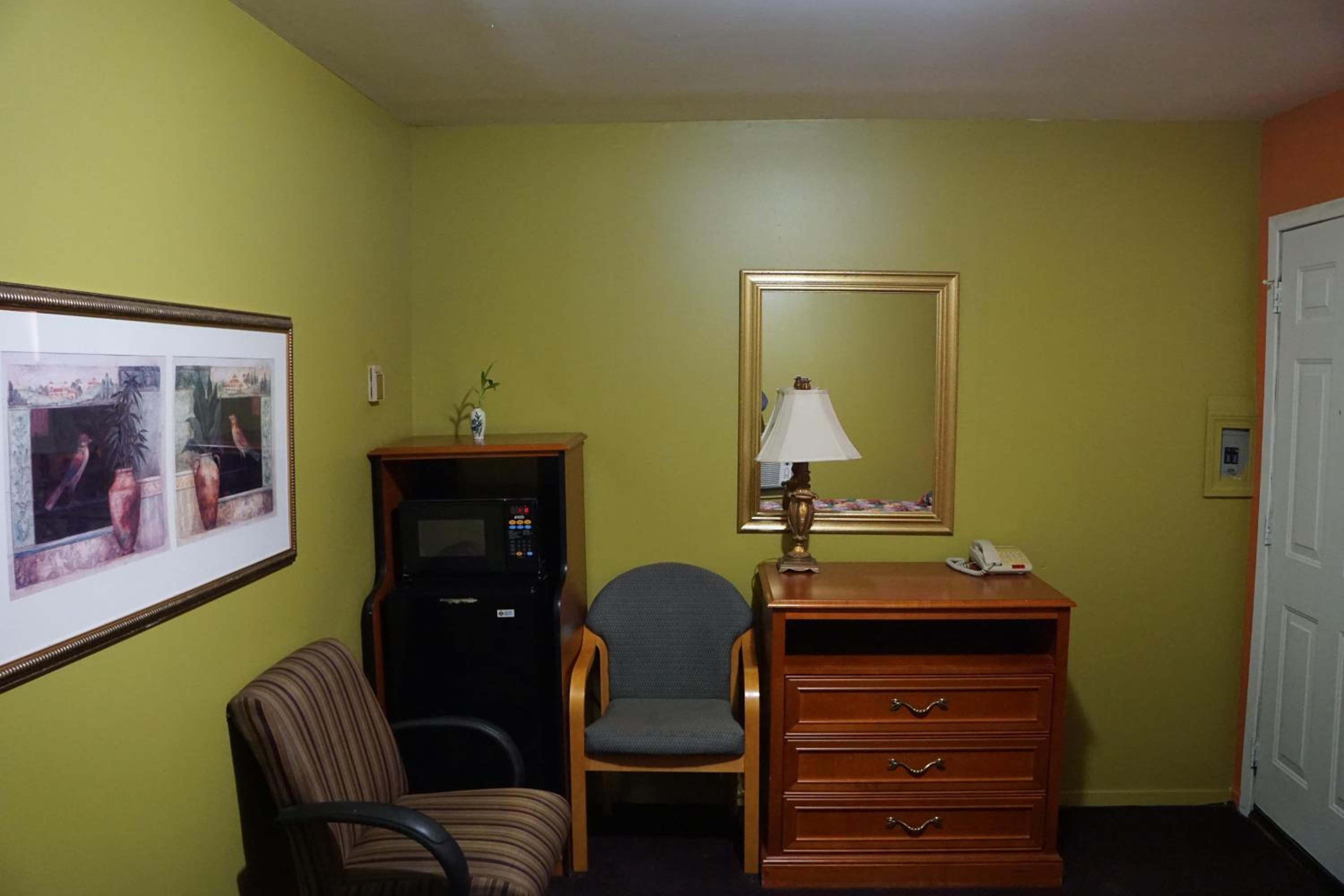 Lincoln Motel