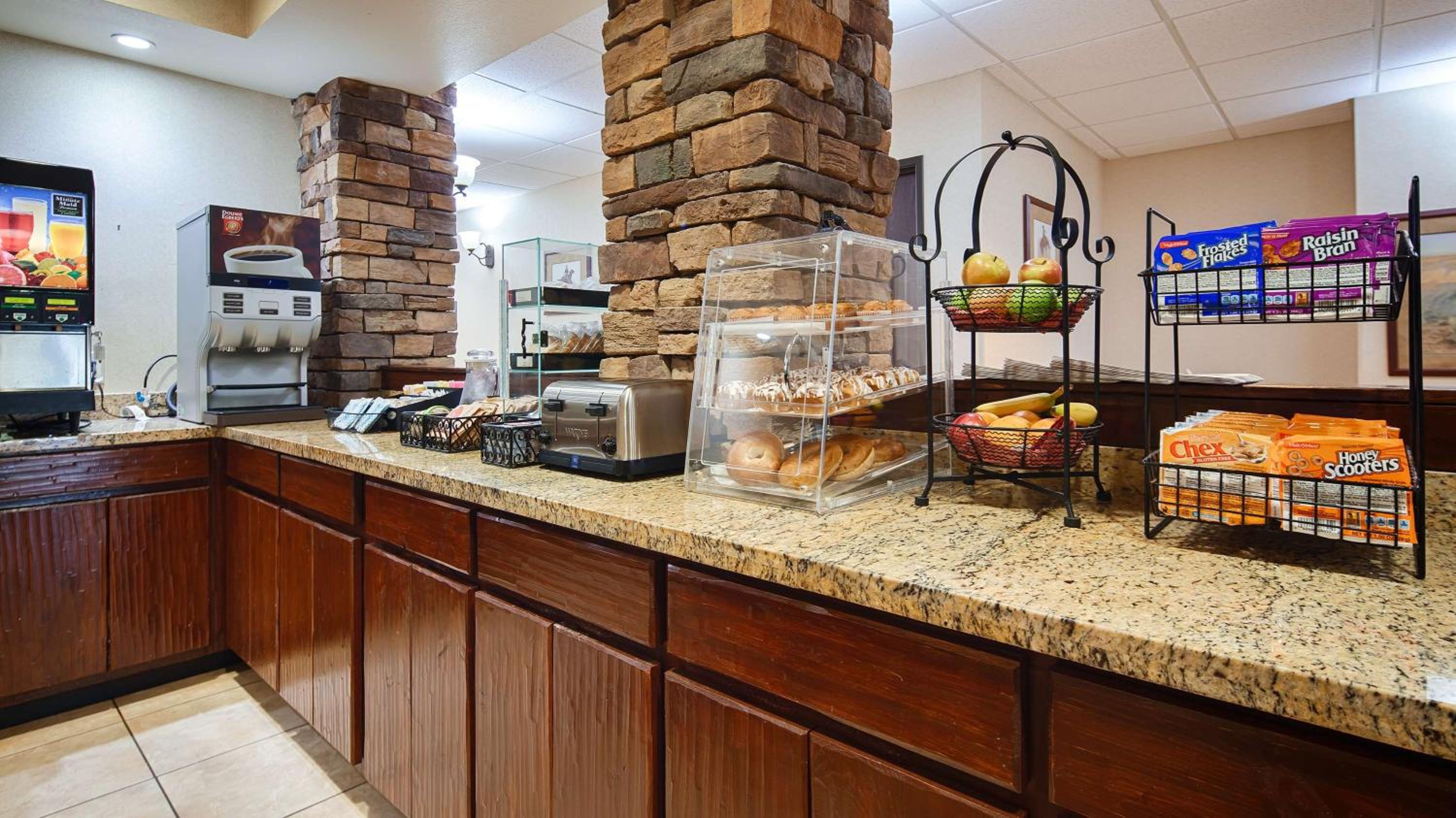 Days Inn by Wyndham Coffeyville, Kansas
