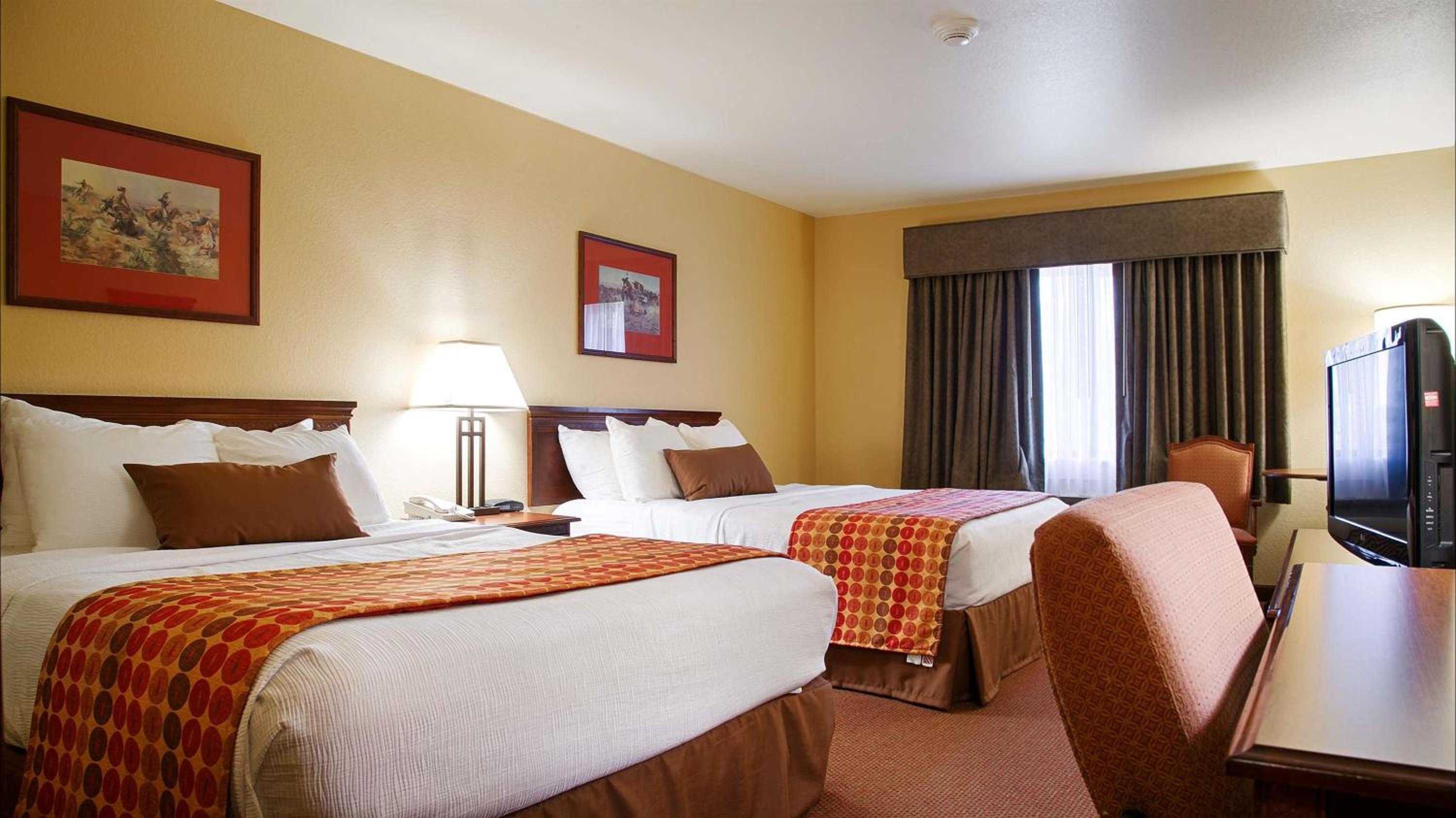 Days Inn by Wyndham Coffeyville, Kansas