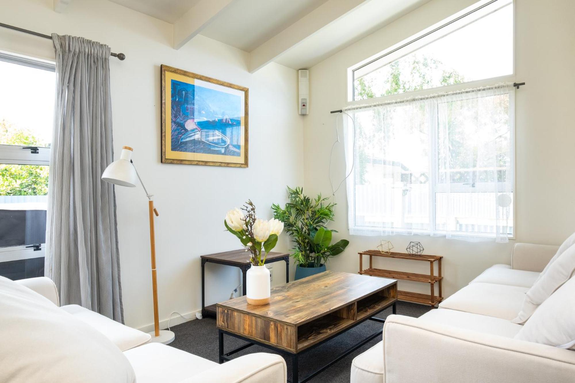 The Park Cottage