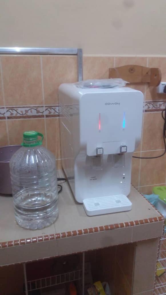 Homestay Ahmad Taman Mas Bukit Payong Terengganu photo 8