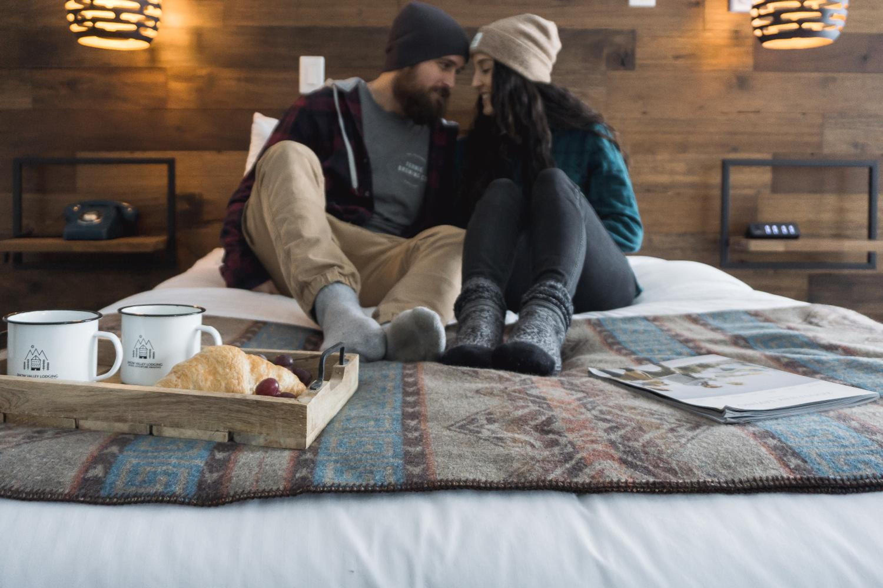 Snow Valley Lodging - Image 5