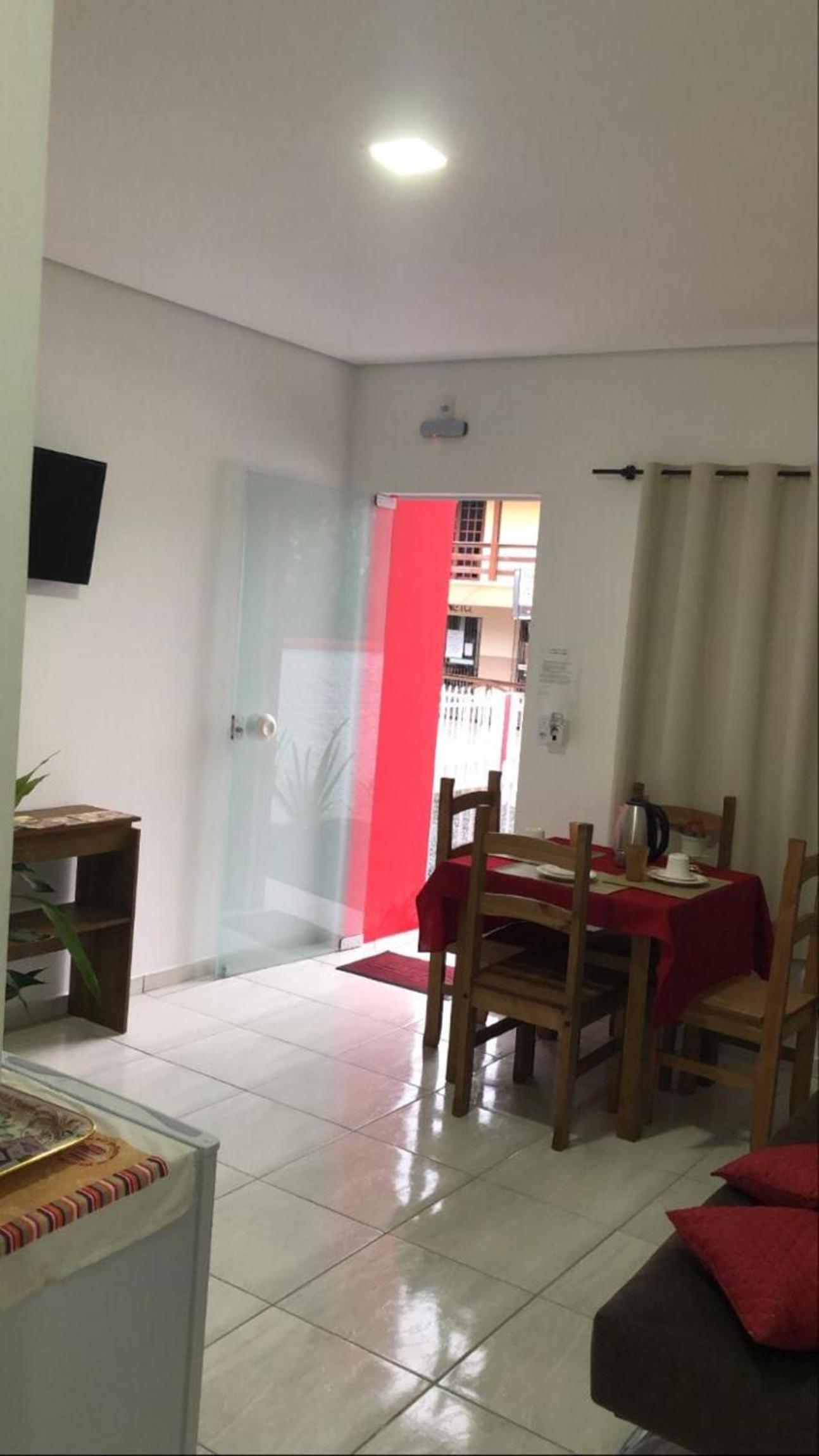 Vovó Dilma Studio view 3