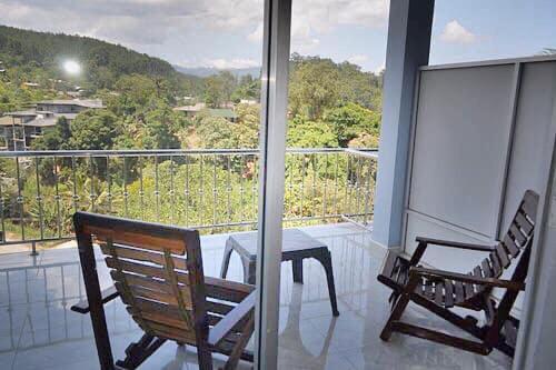 Iconic Rawana Resort view 4