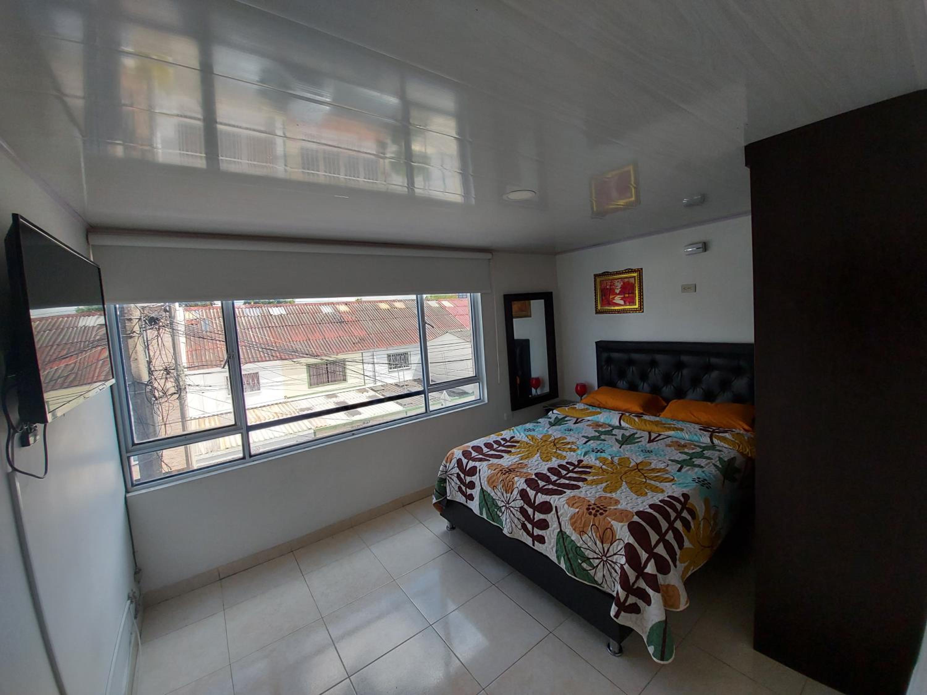 Apartamento Familia Premiun-Aeropuerto y embajada