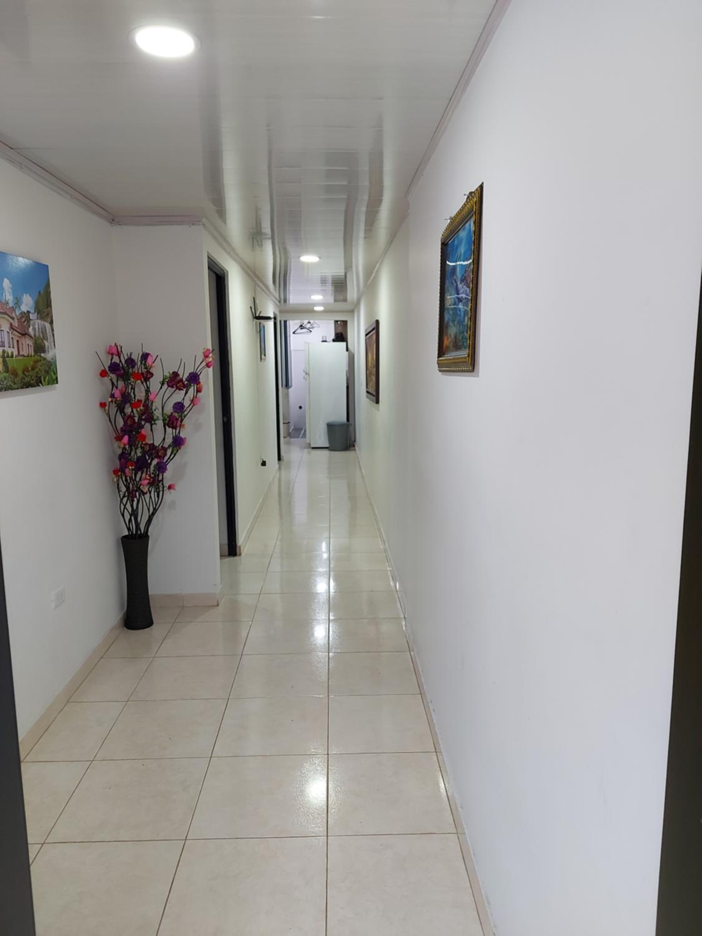 Apartamento Familia Premiun-Aeropuerto y embajada