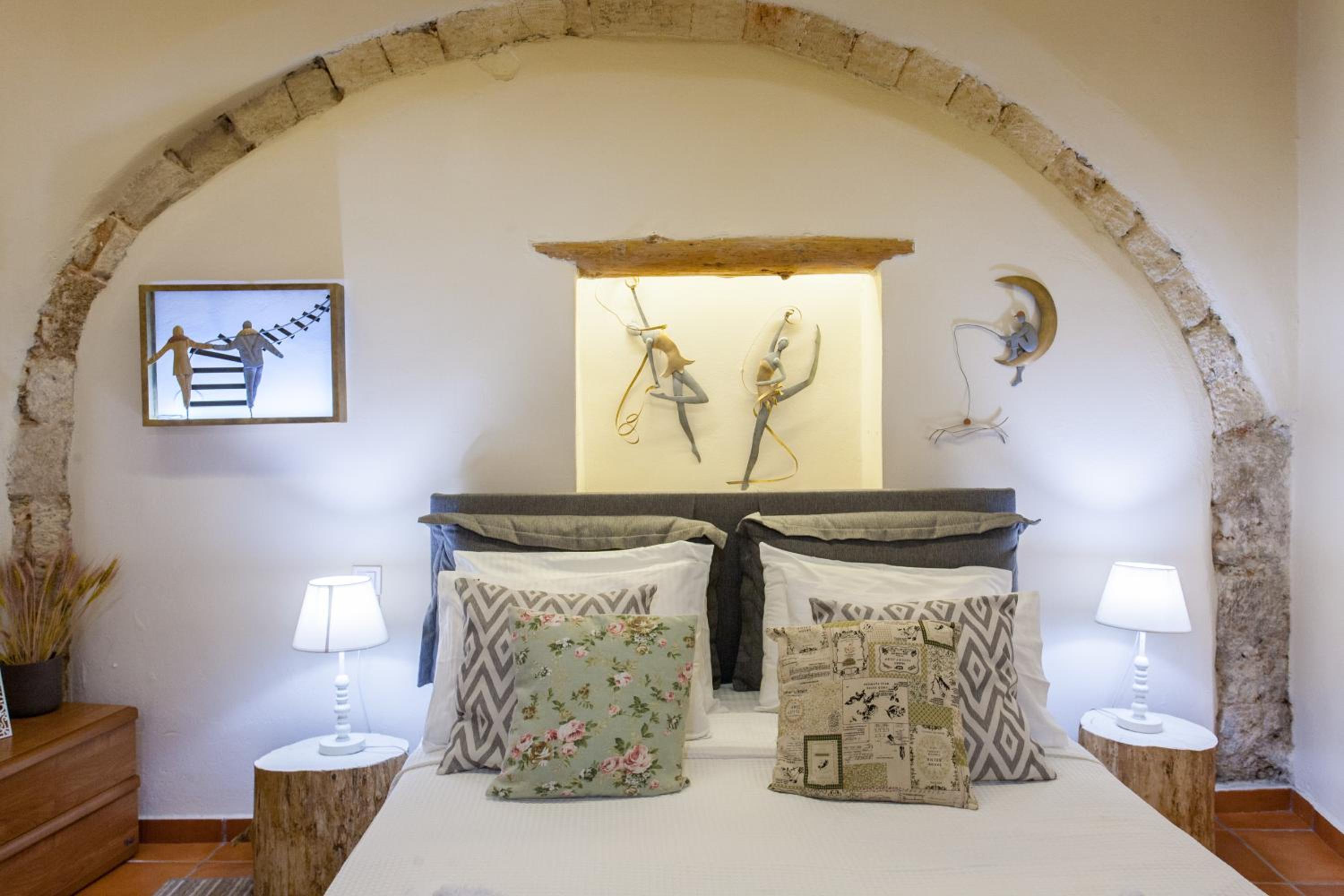 Charming Flatlet in the Old Town view 3