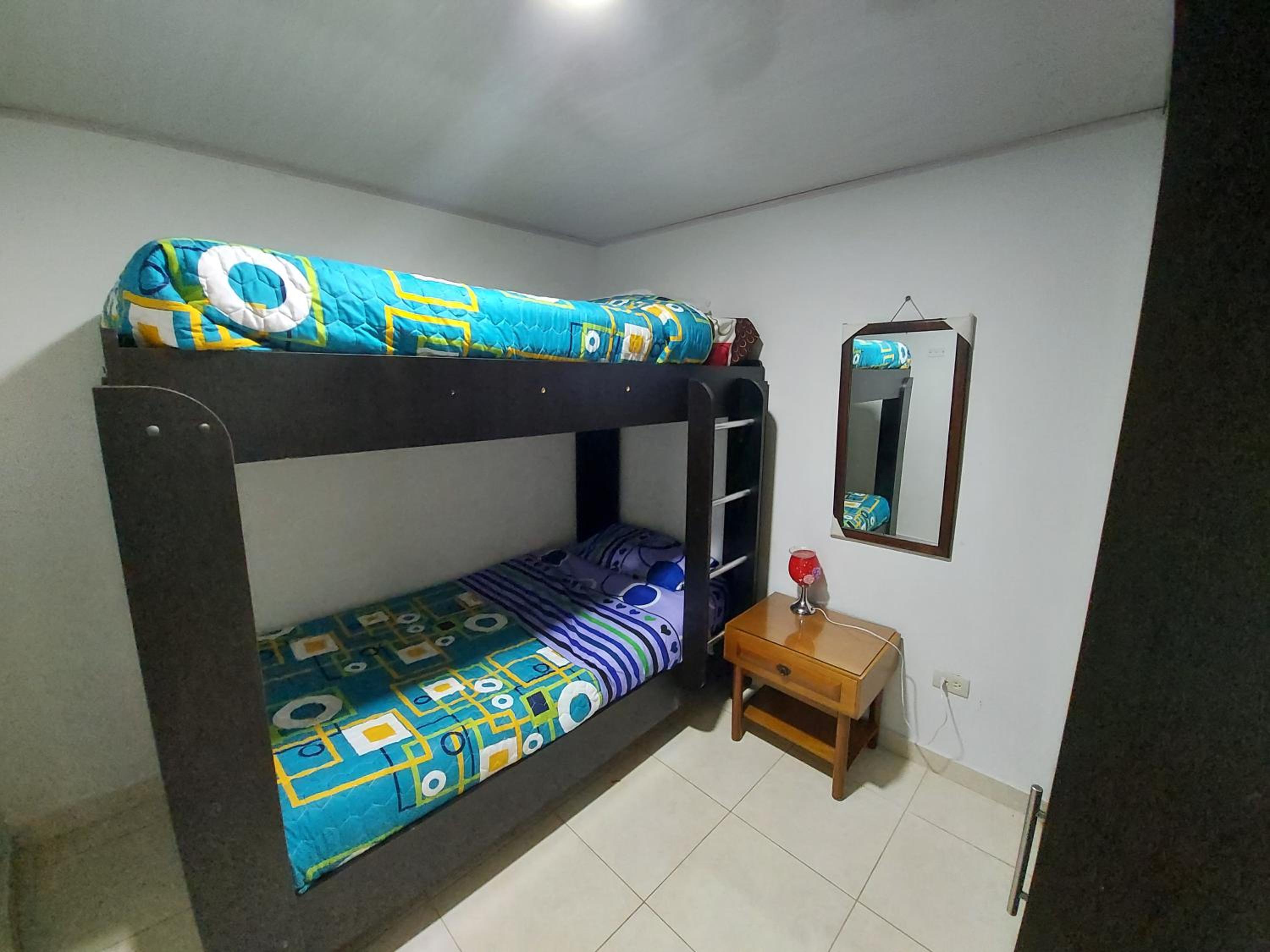 Apartamento Familia Premiun-Aeropuerto y embajada