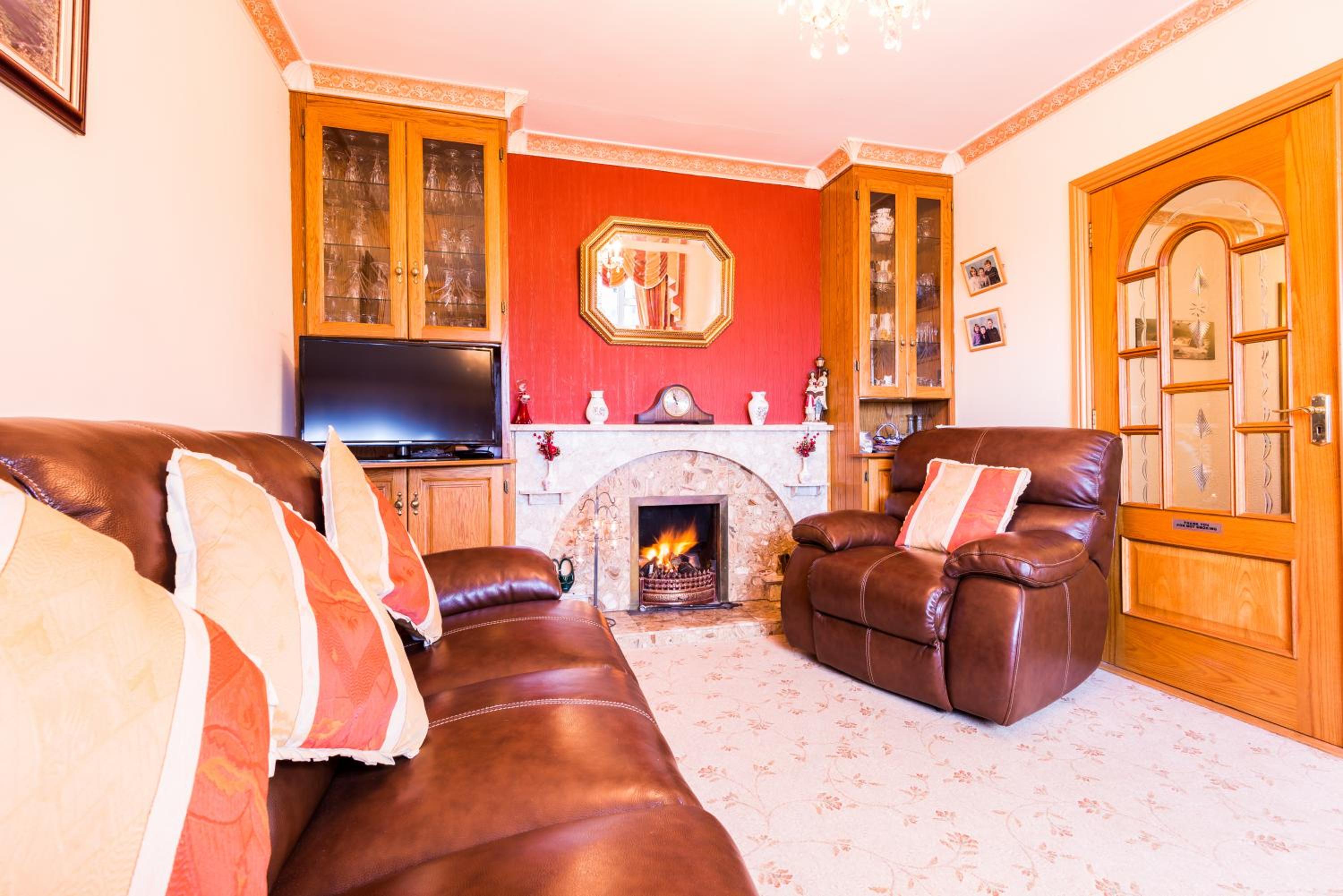 Bertra House B&B view 5