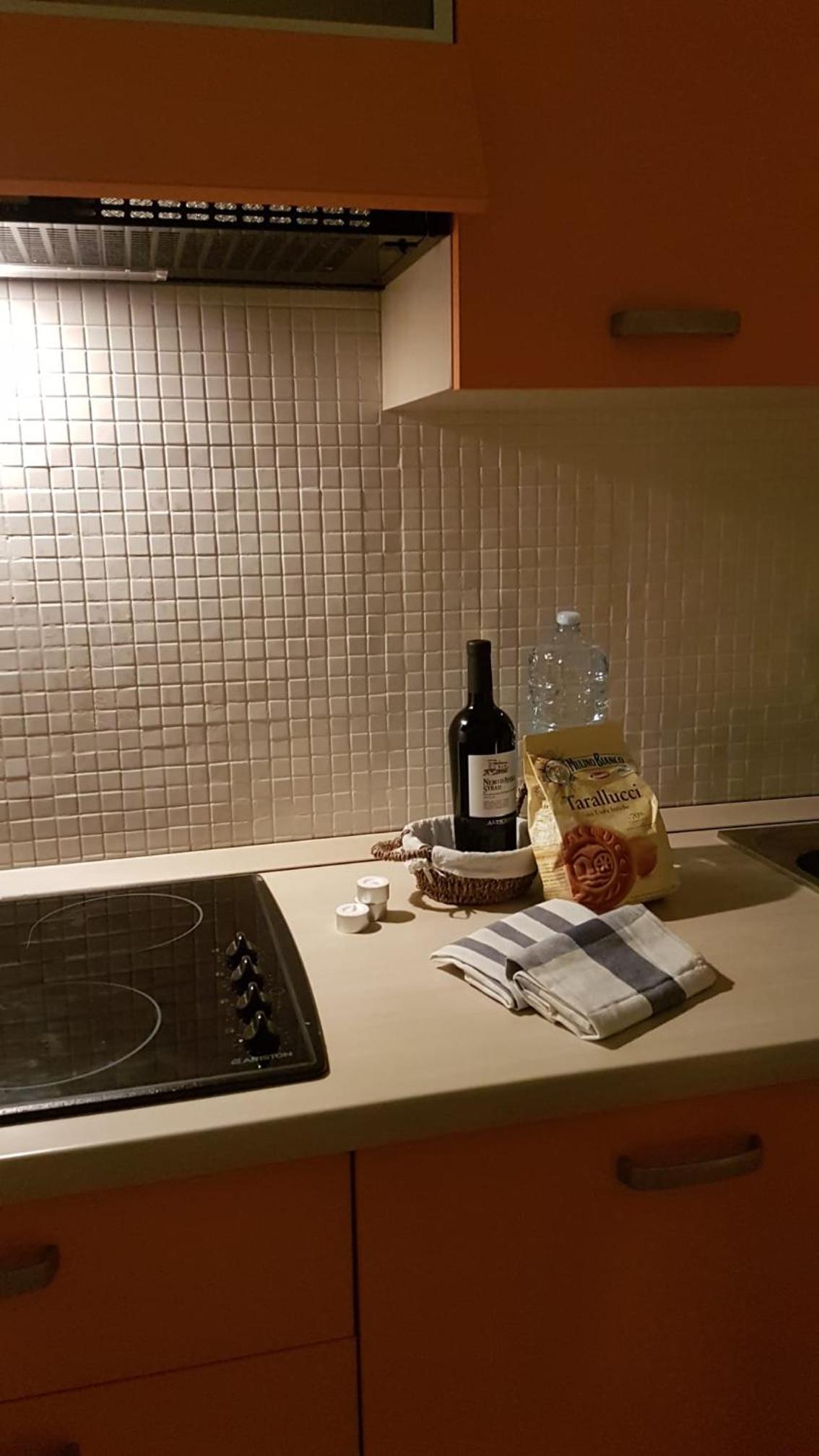 Apartamento Vittoria Marina di Pietrasanta view 5
