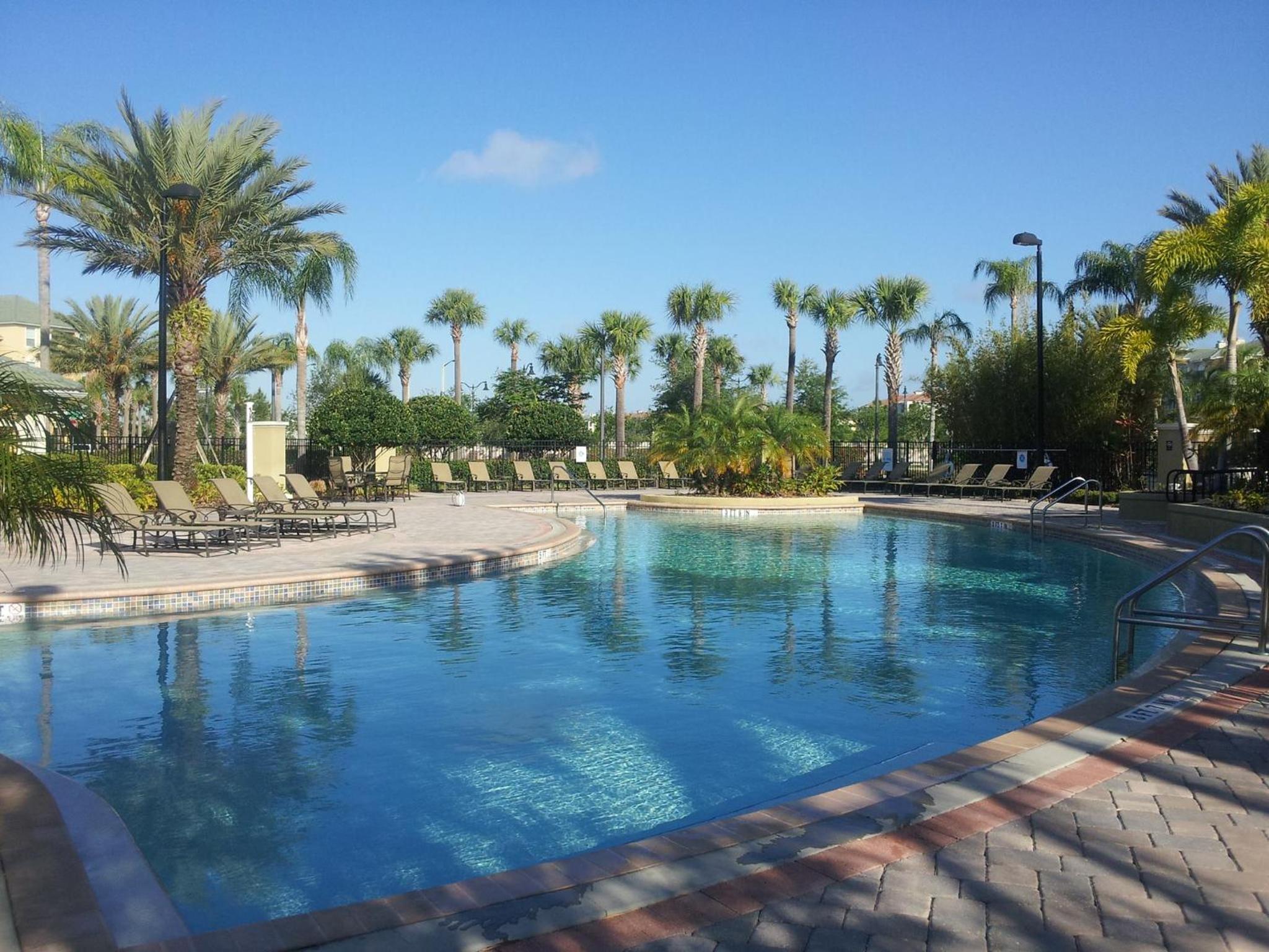 403 Top Lake View-Disney, Universal/Convention Center