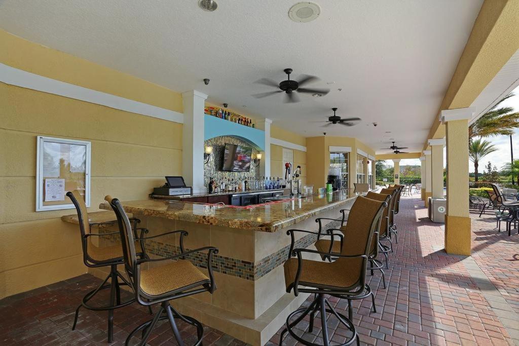 403 Top Lake View-Disney, Universal/Convention Center