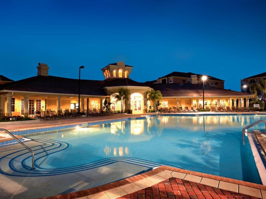 403 Top Lake View-Disney, Universal/Convention Center