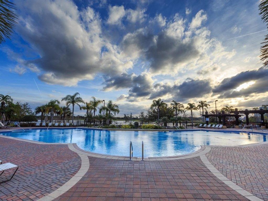 403 Top Lake View-Disney, Universal/Convention Center