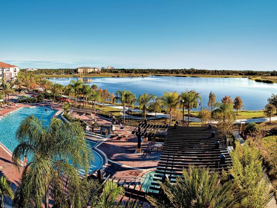 403 Top Lake View-Disney, Universal/Convention Center
