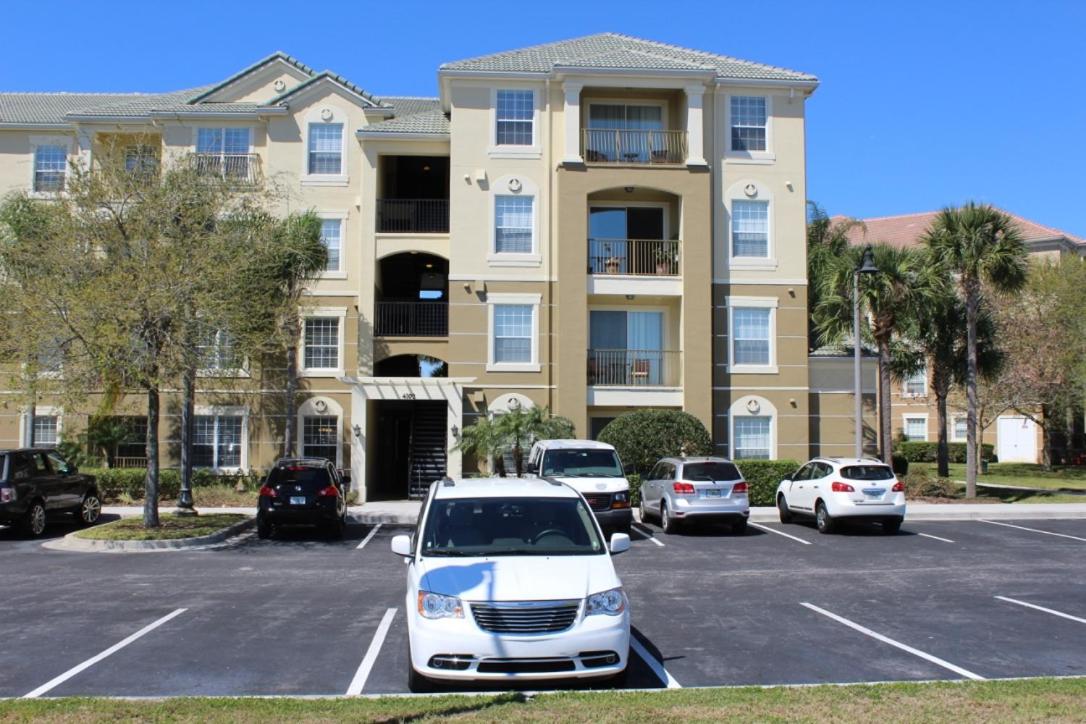 403 Top Lake View-Disney, Universal/Convention Center