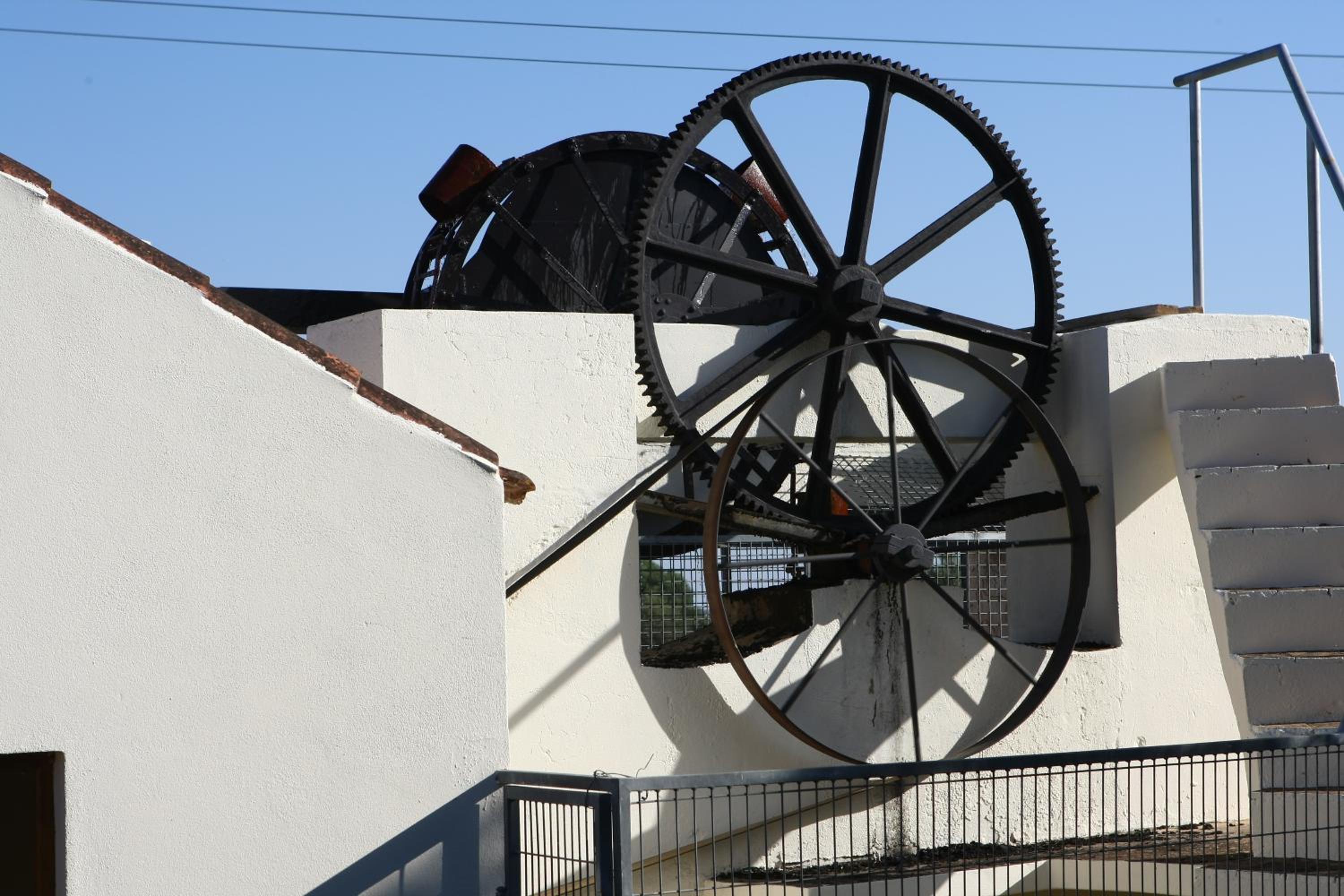 Quinta da Mesquita en Pêra