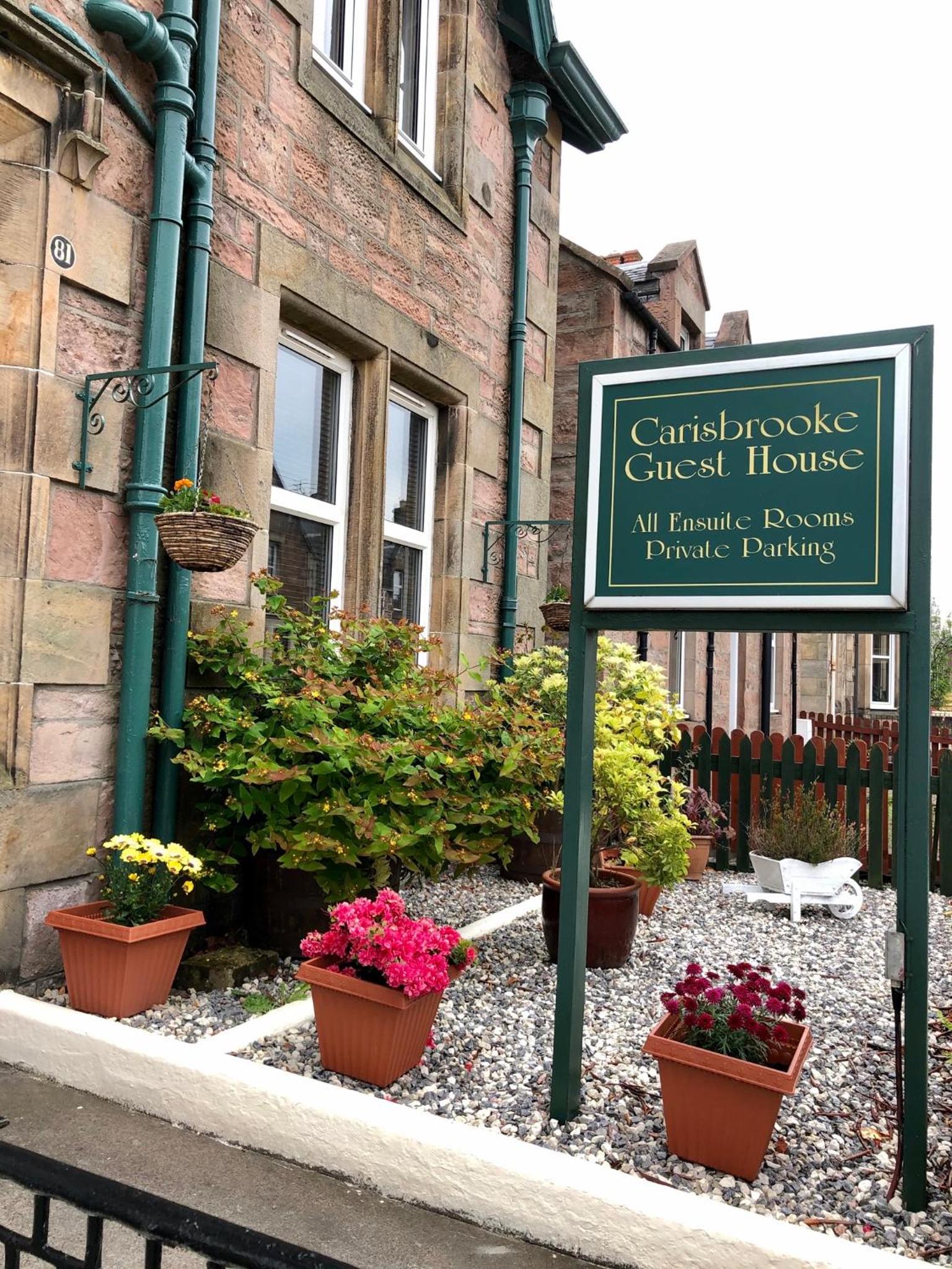 Hotel Carisbrooke Guest House - Image 1