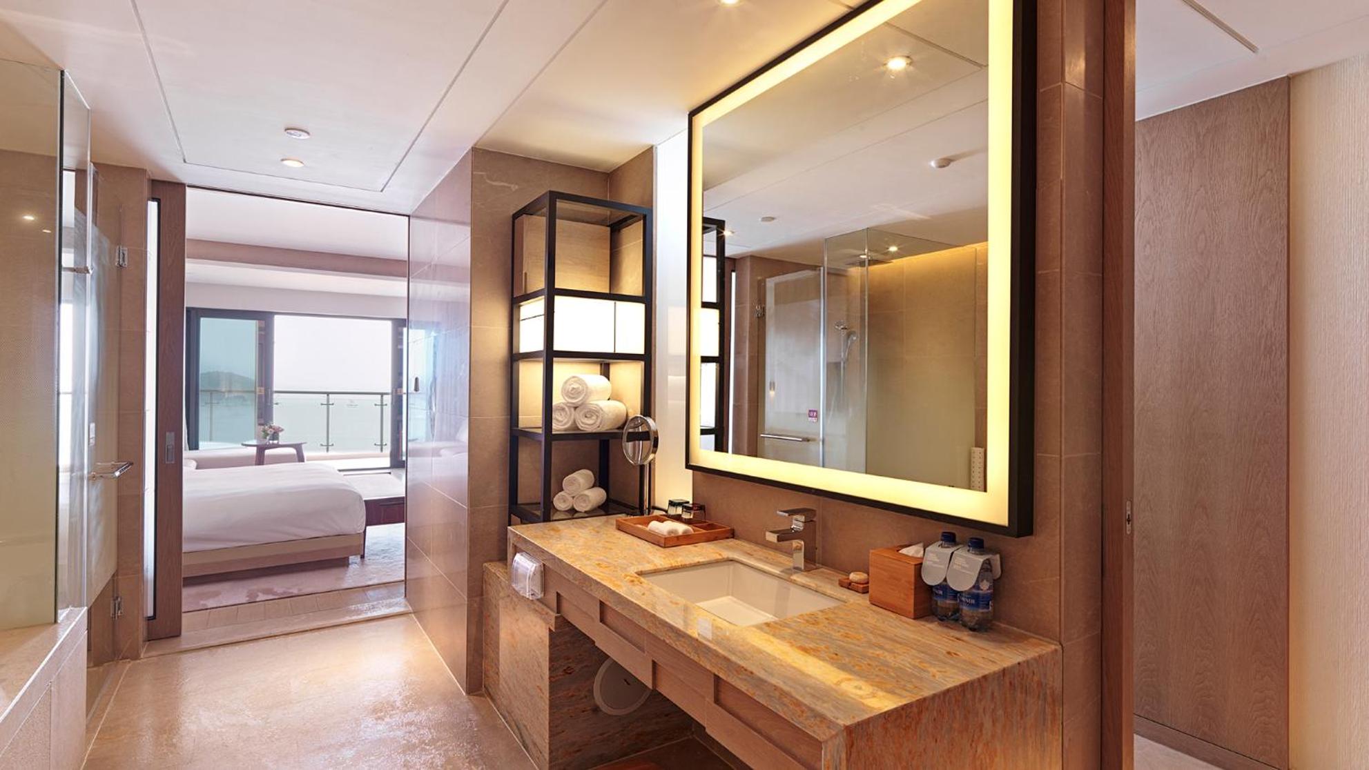 Crowne Plaza Ningbo Xiangshan Sea View by IHG