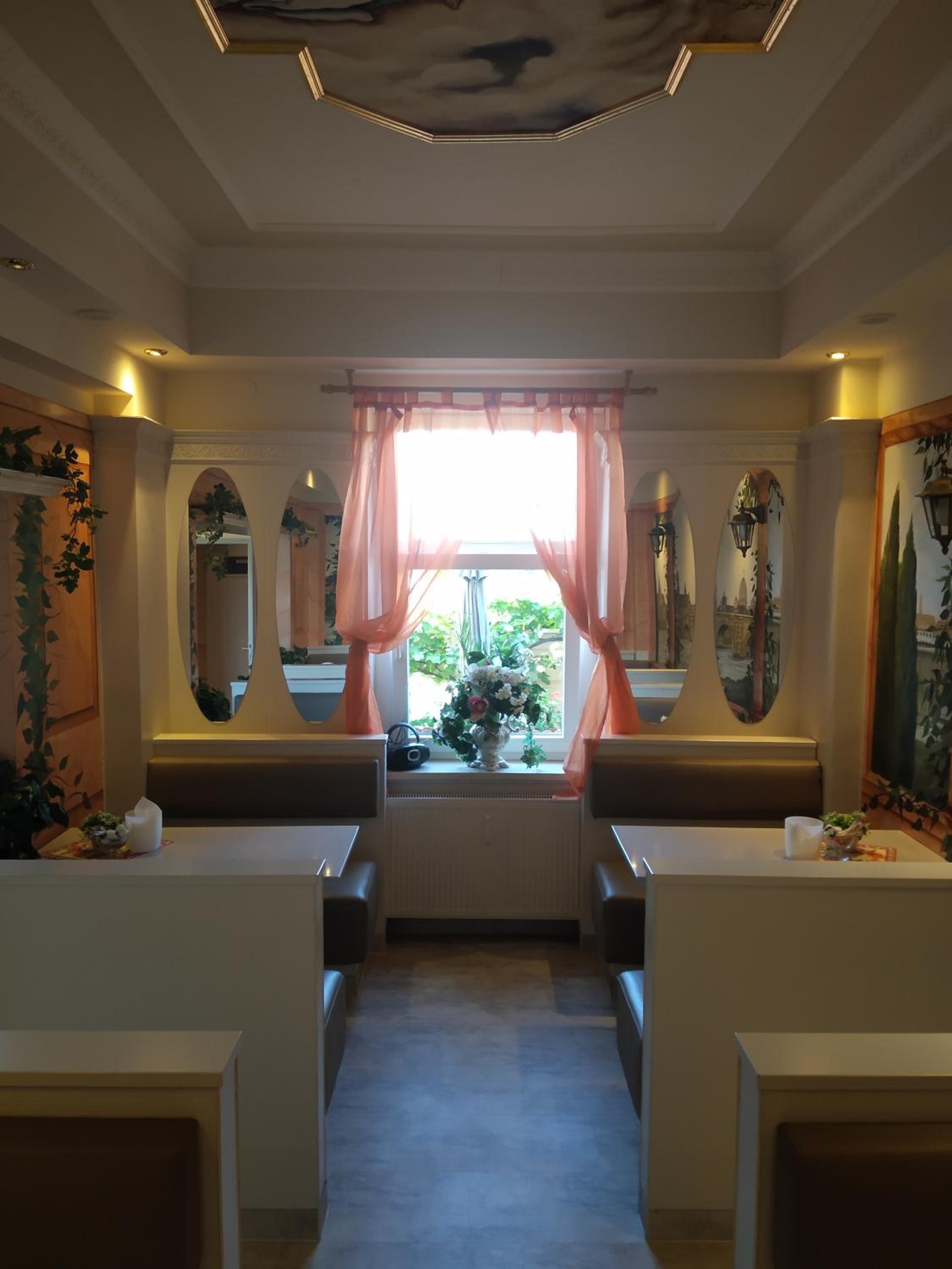 Pension Dresdener Panorama