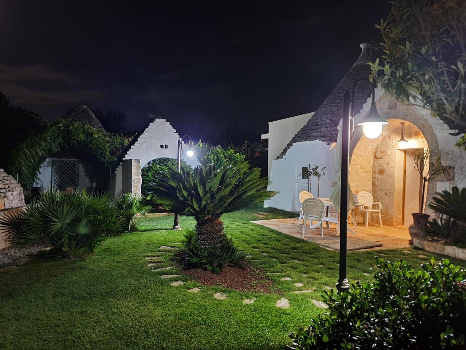 B&B Tenuta Ranieri