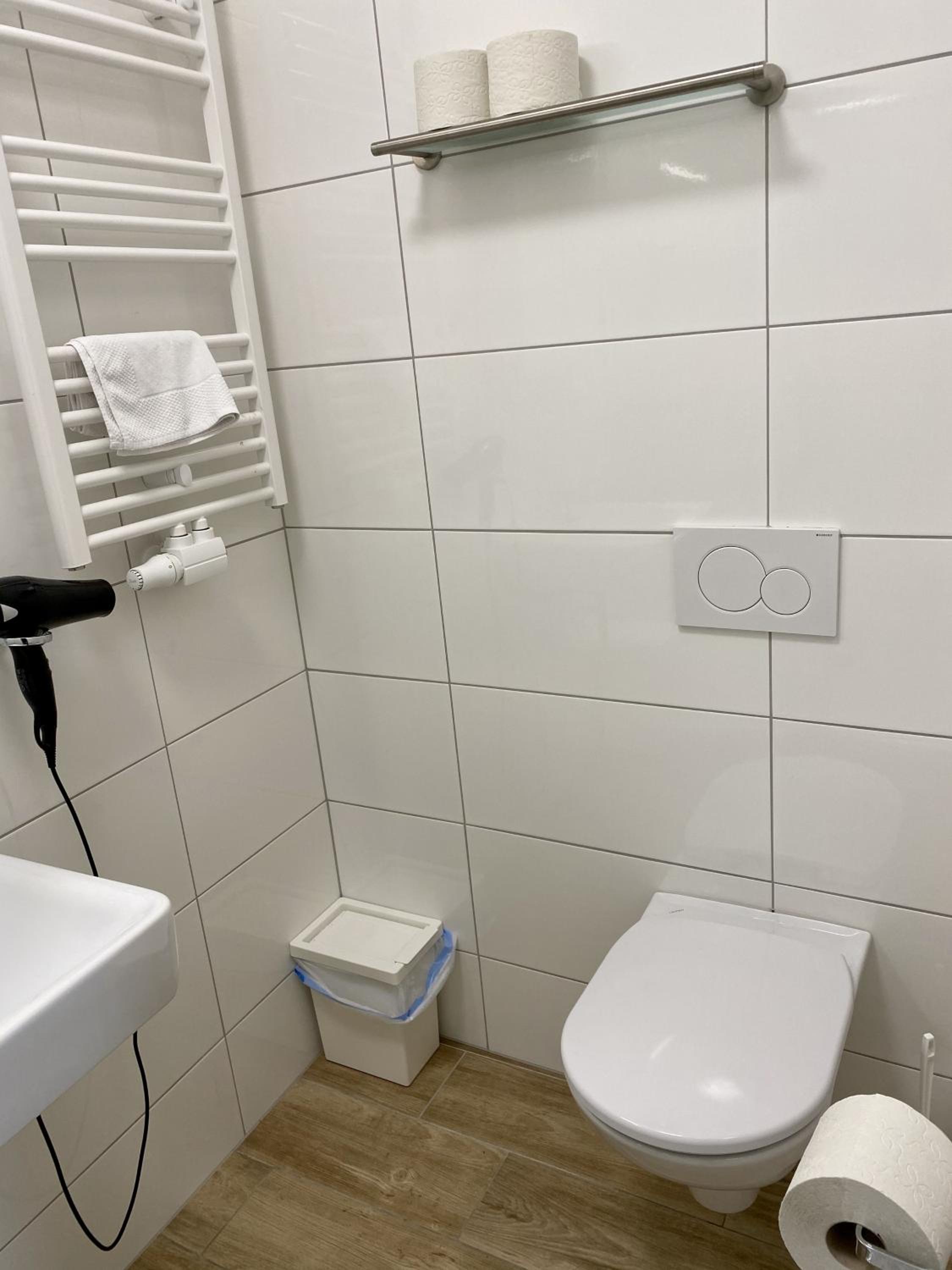 AJO Vienna Central Room - Contactless Check-in
