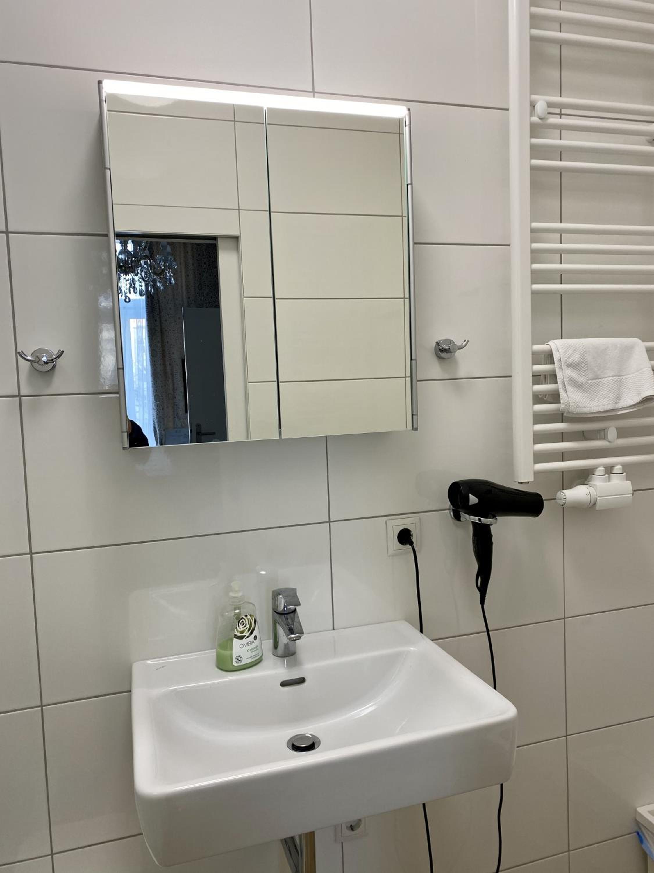 AJO Vienna Central Room - Contactless Check-in