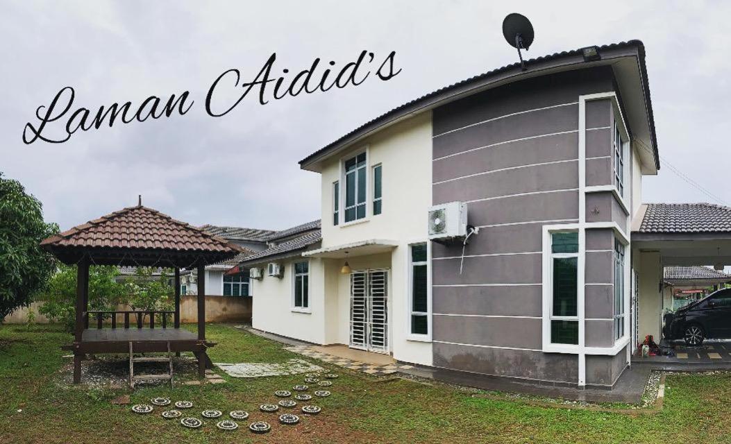 Laman Aidids @ Krubong Melaka photo 1