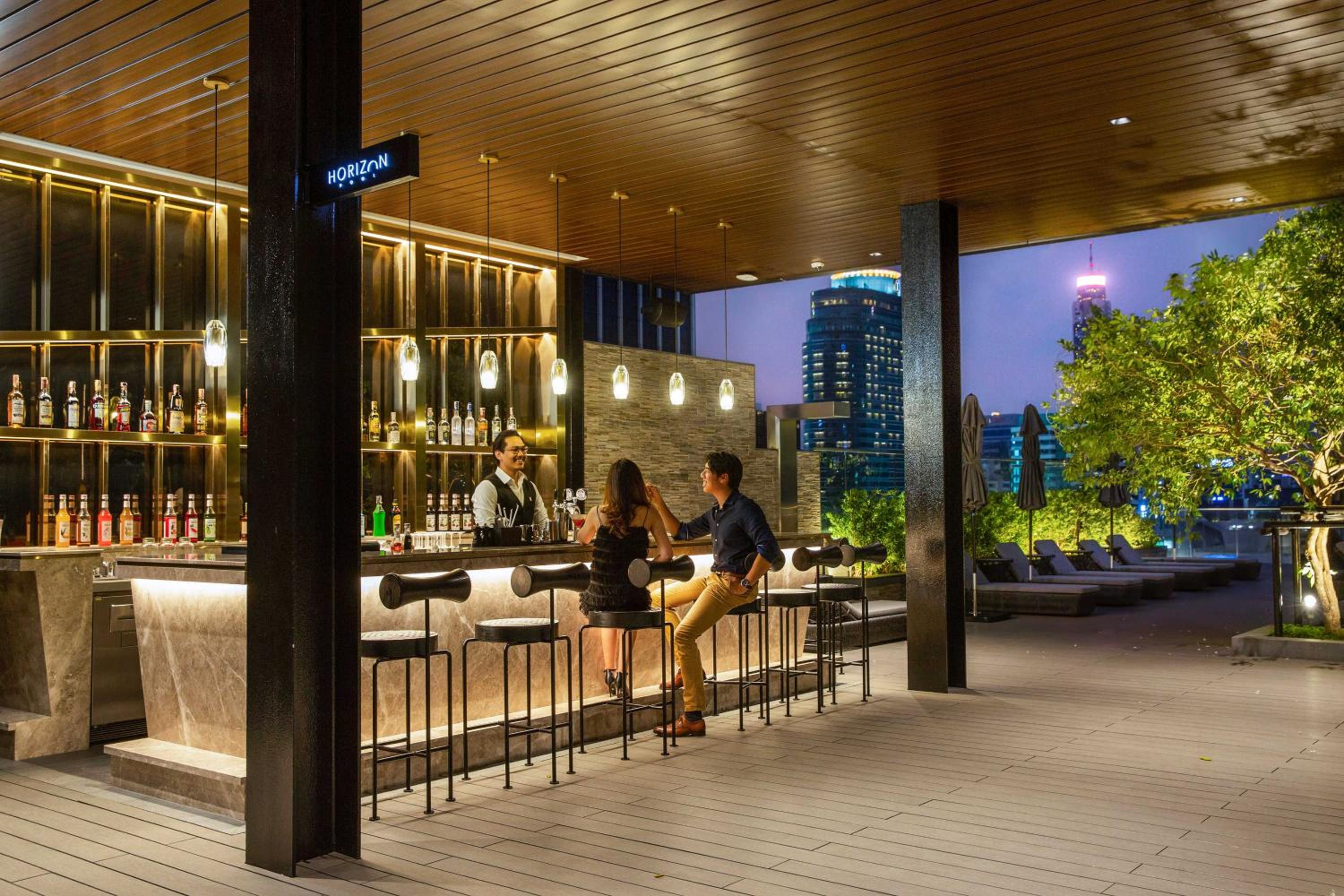Sindhorn Midtown Hotel Bangkok, Vignette Collection by IHG 64
