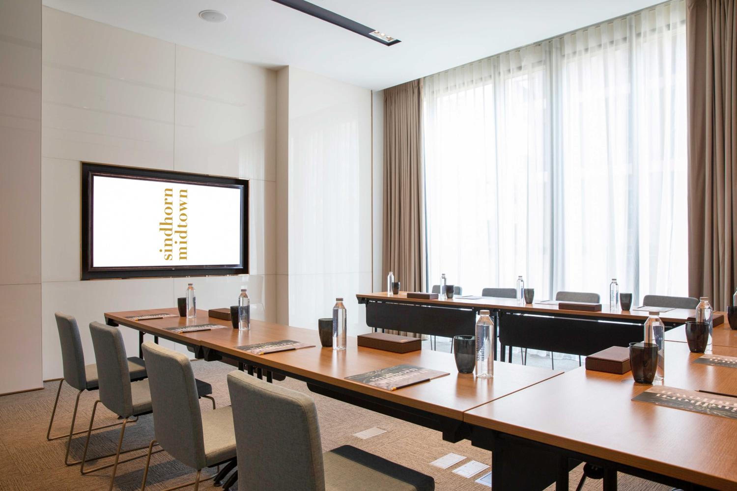 Sindhorn Midtown Hotel Bangkok, Vignette Collection by IHG 45