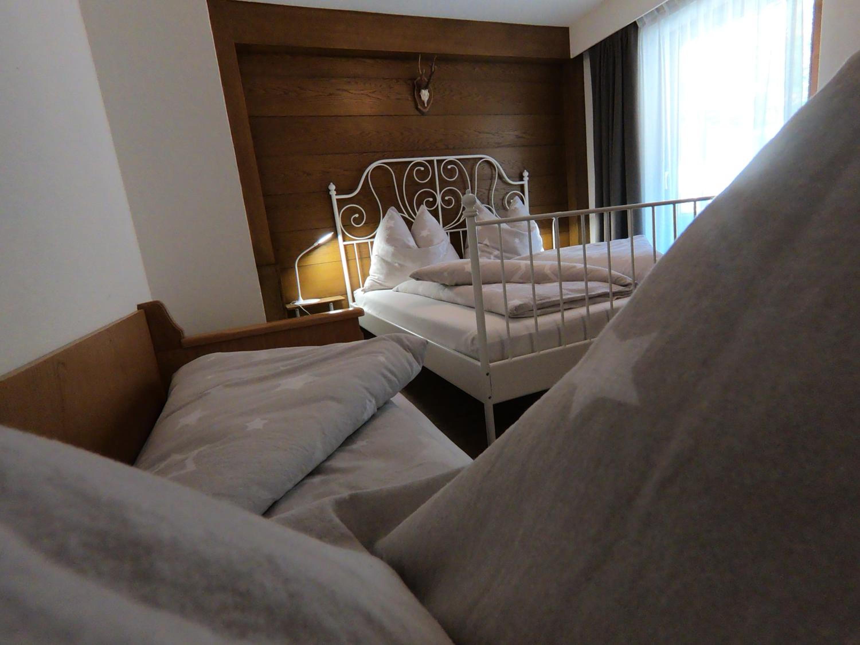 Pension Jagerhof - Sommercard Inkl - 5 Min zum Hochzeiger