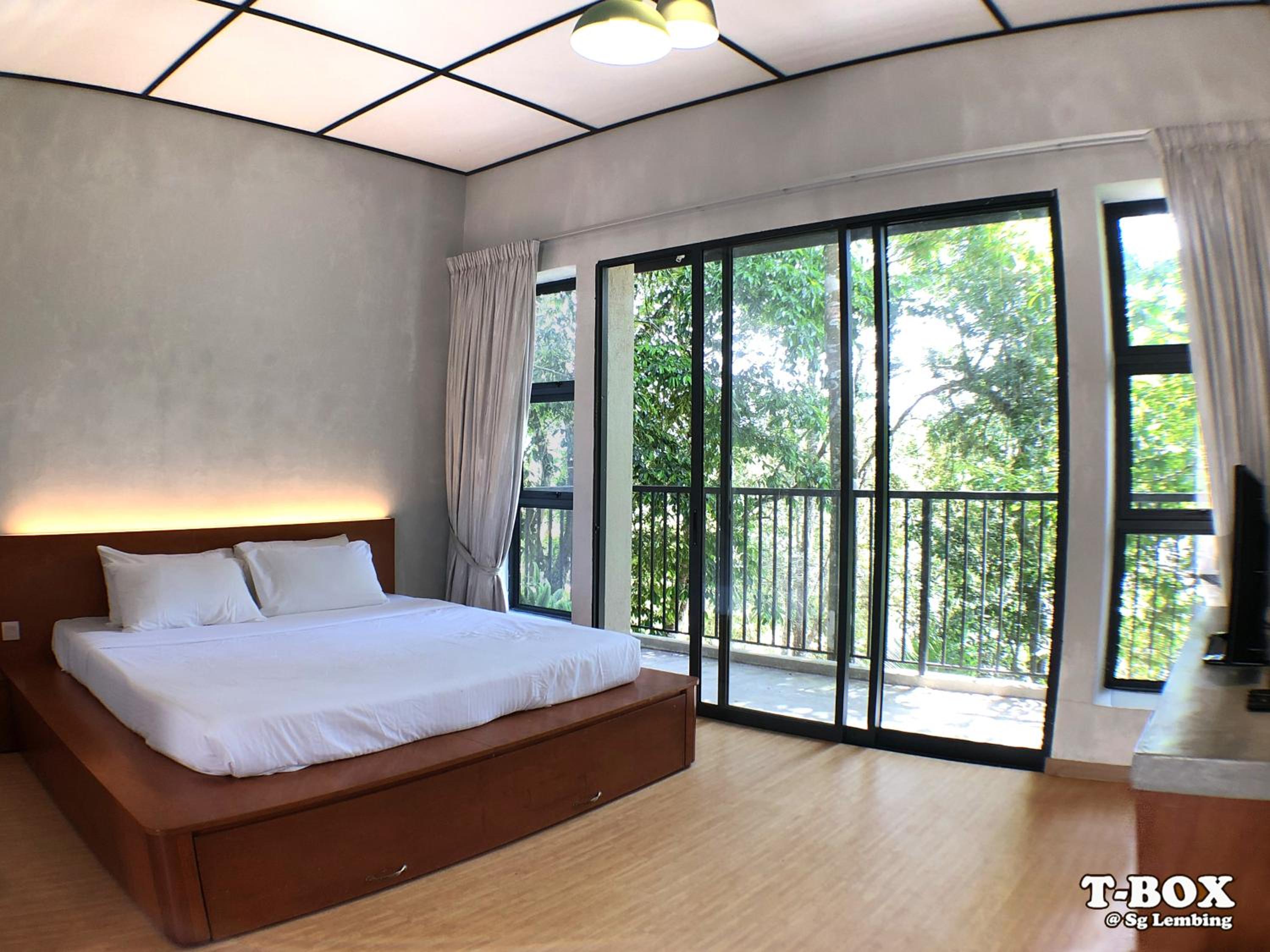 T-Box Sungai Lembing photo 5