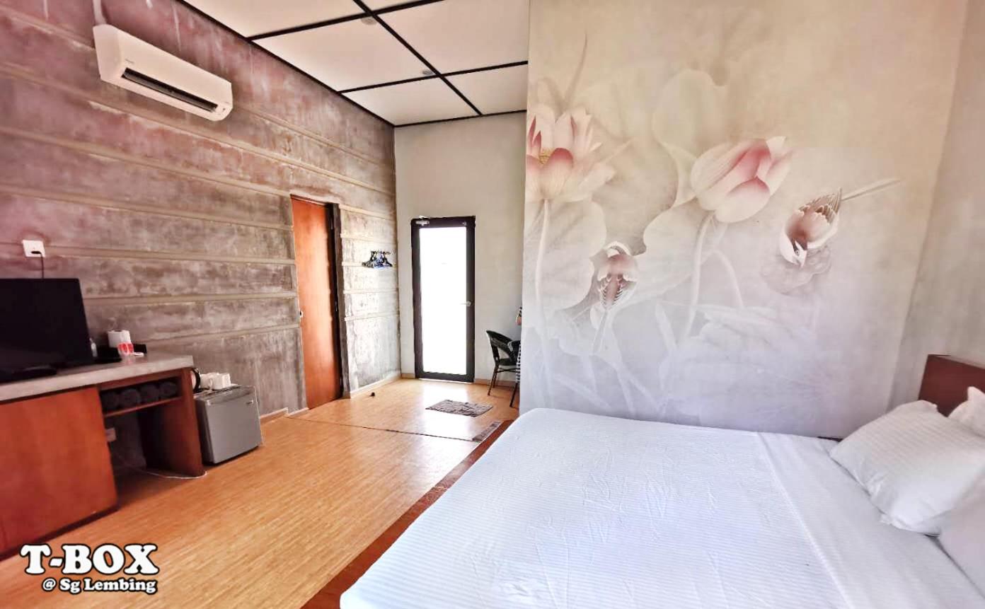 T-Box Sungai Lembing photo 8