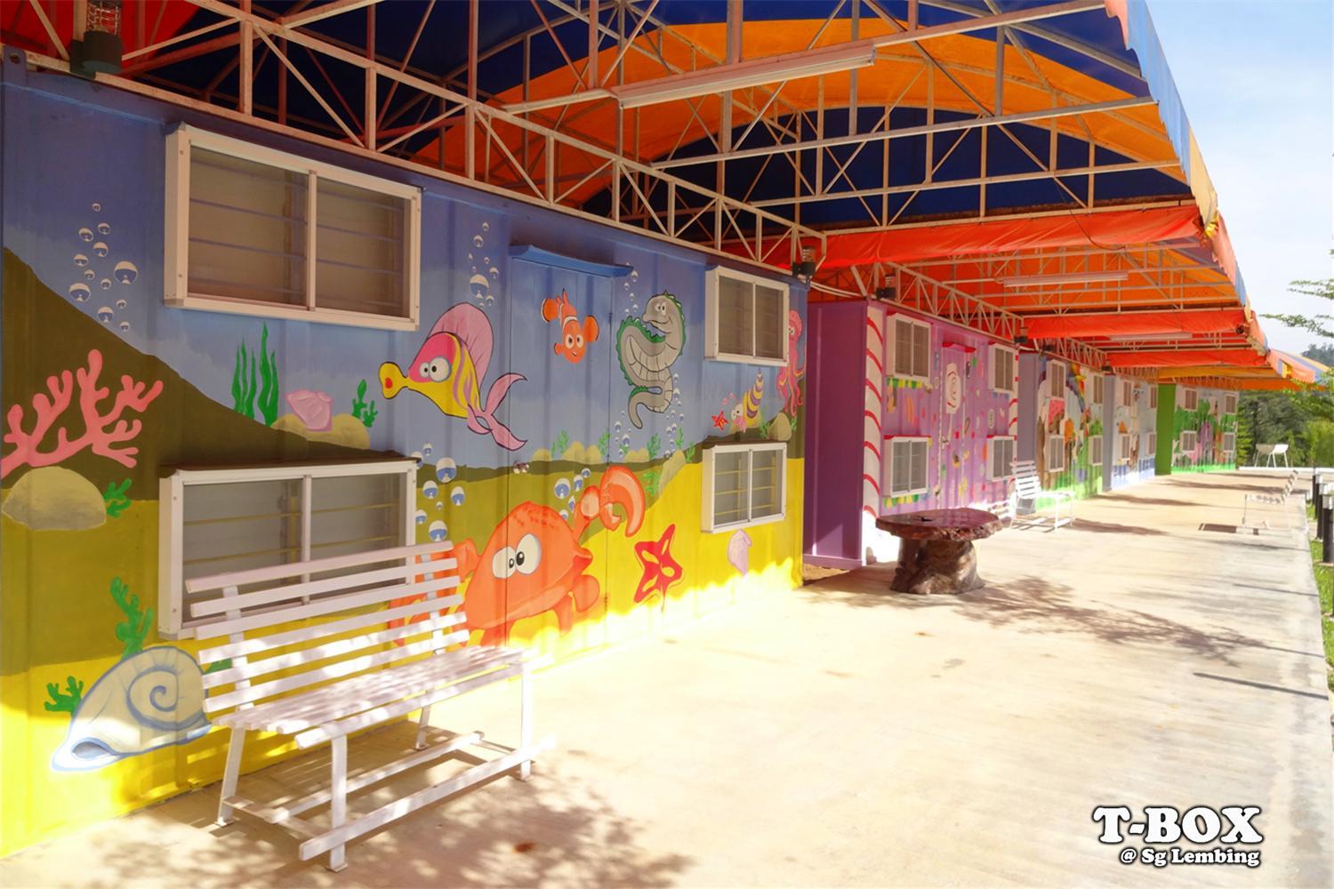 T-Box Sungai Lembing photo 3