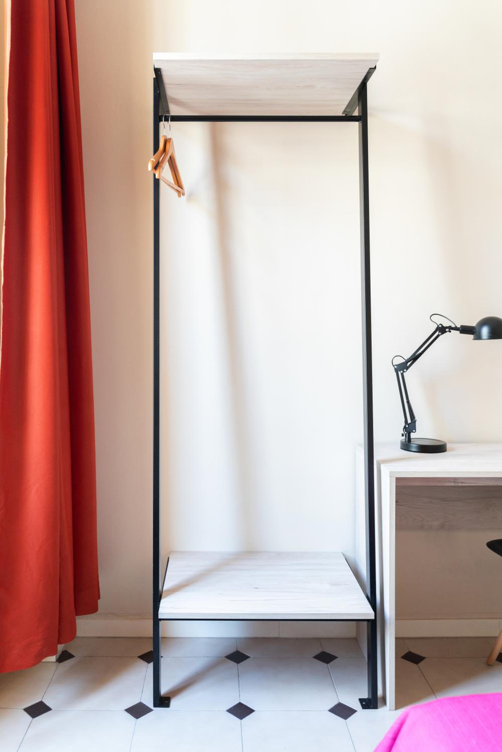Red Nest Hostel
