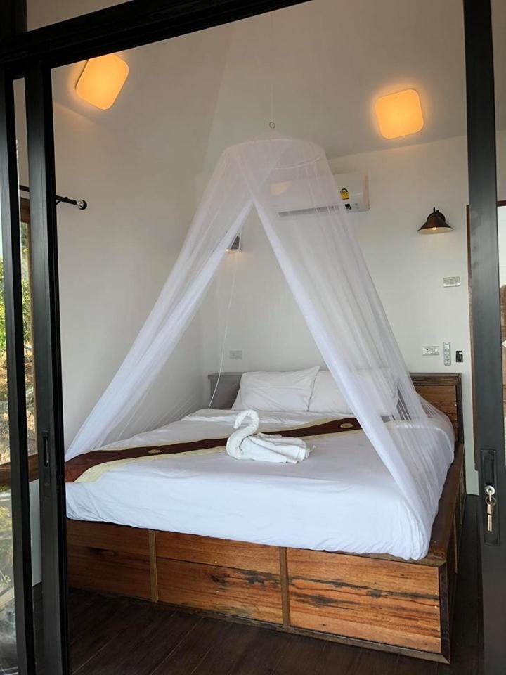 Moondance Magic View Bungalow
