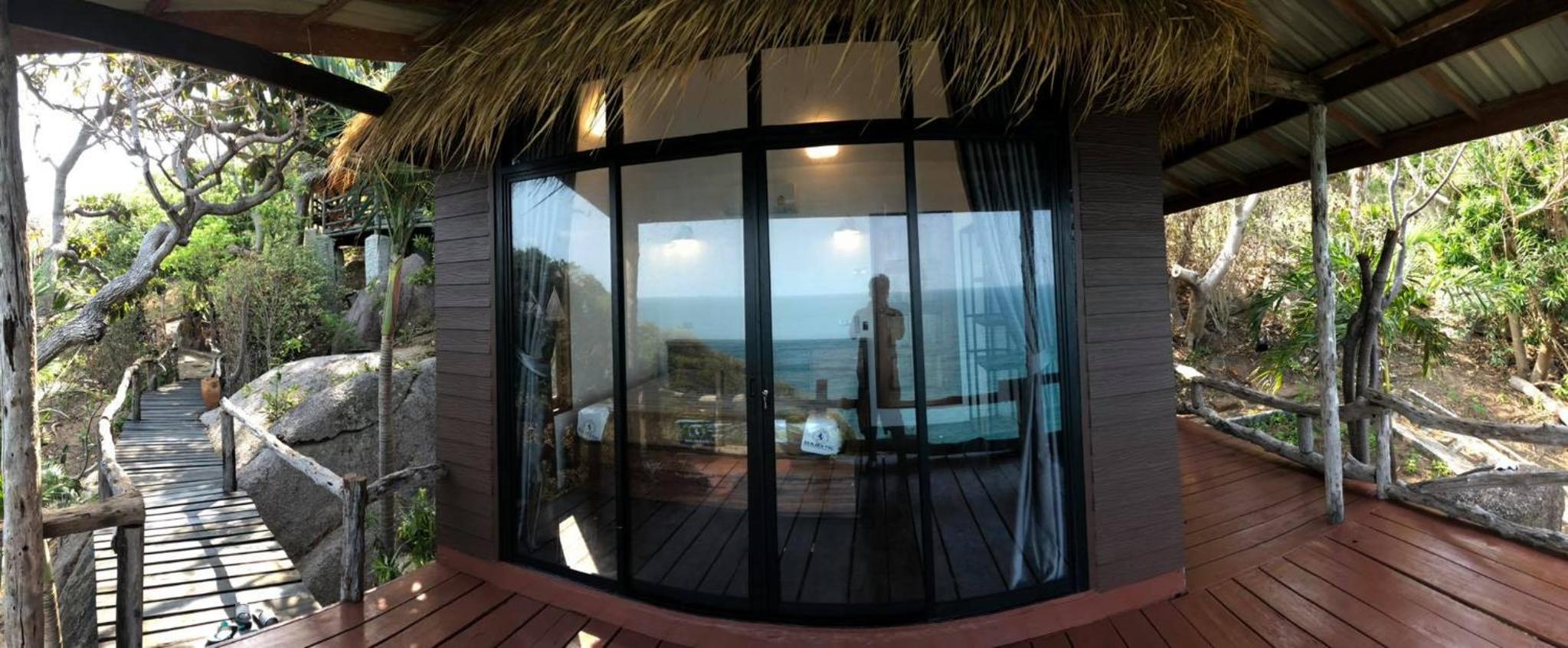 Moondance Magic View Bungalow