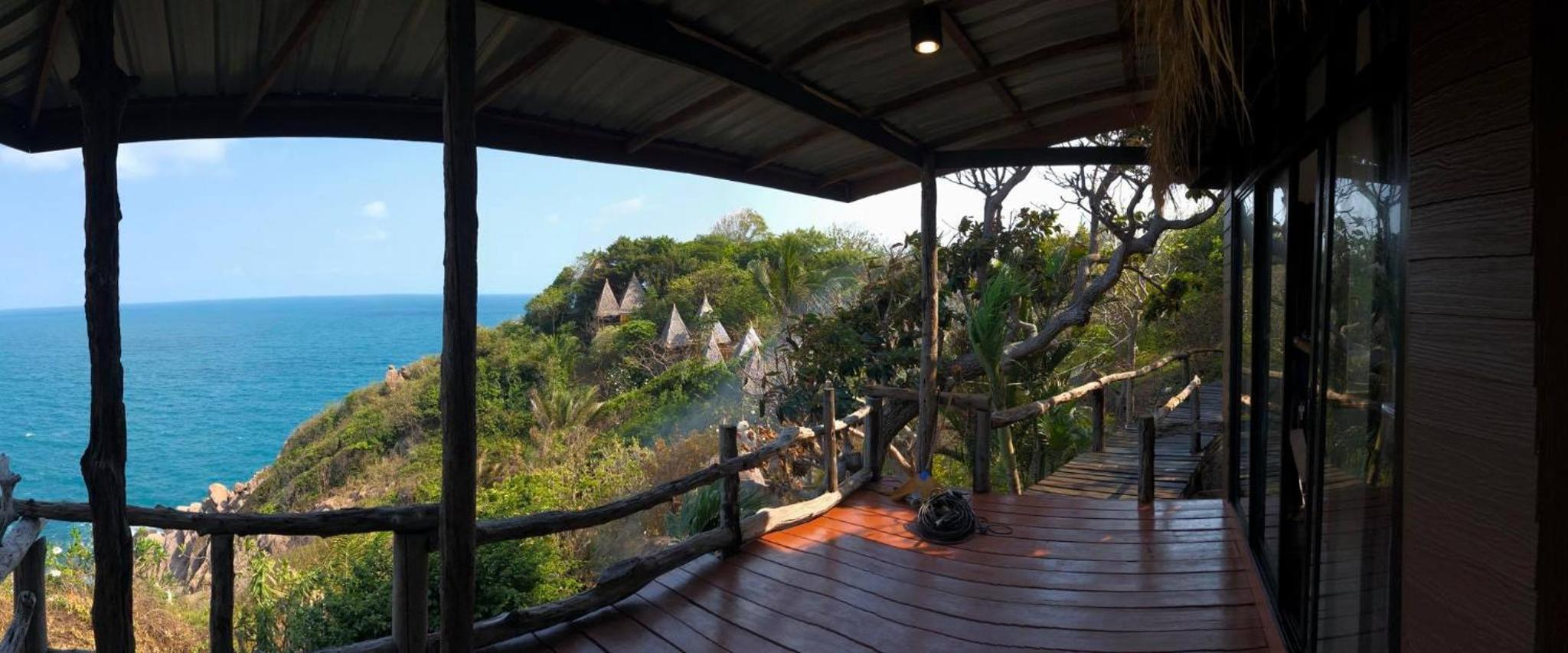 Moondance Magic View Bungalow