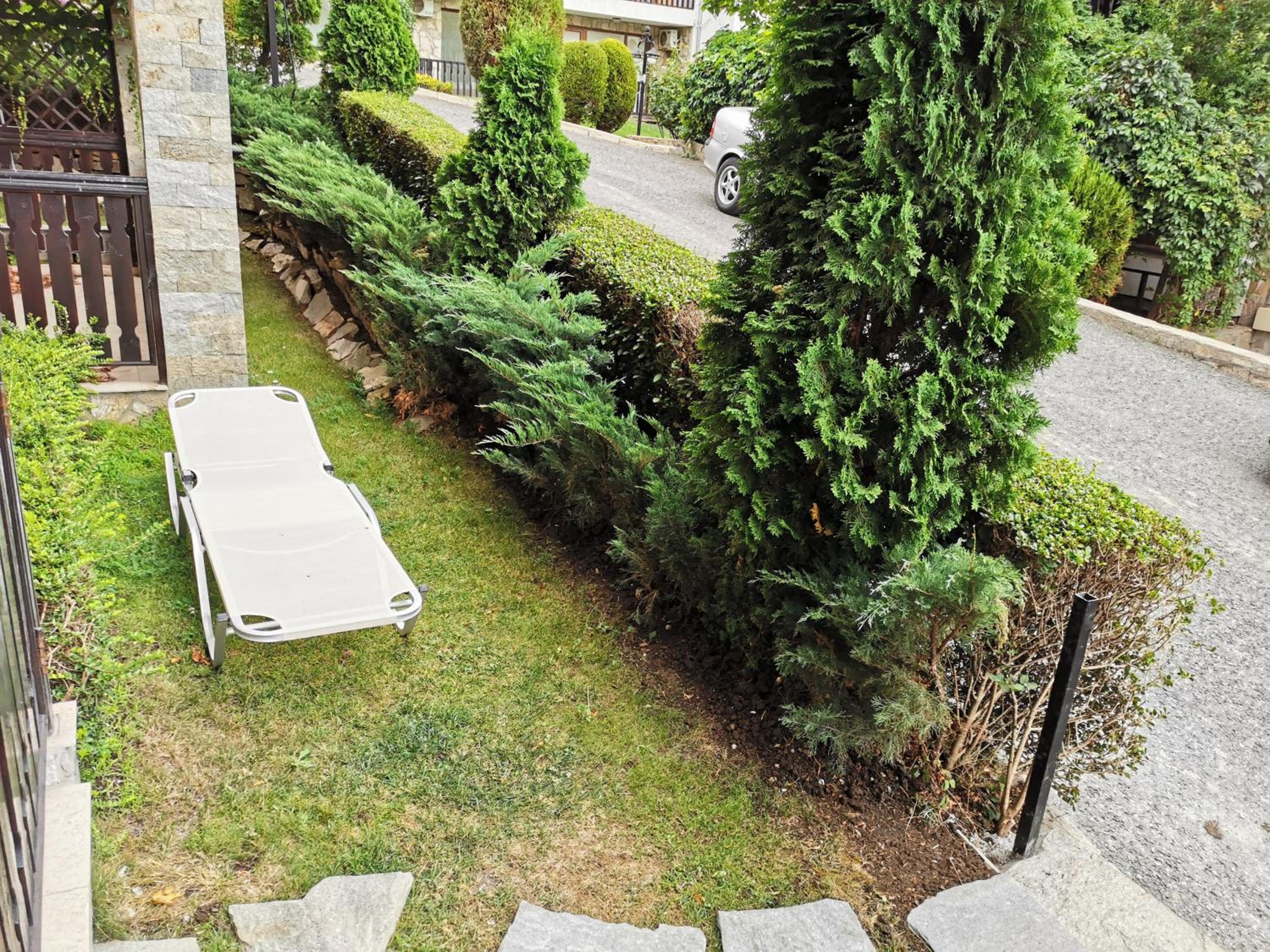 Sea View Marina Dinevi Apartments - Tryavna Beach
