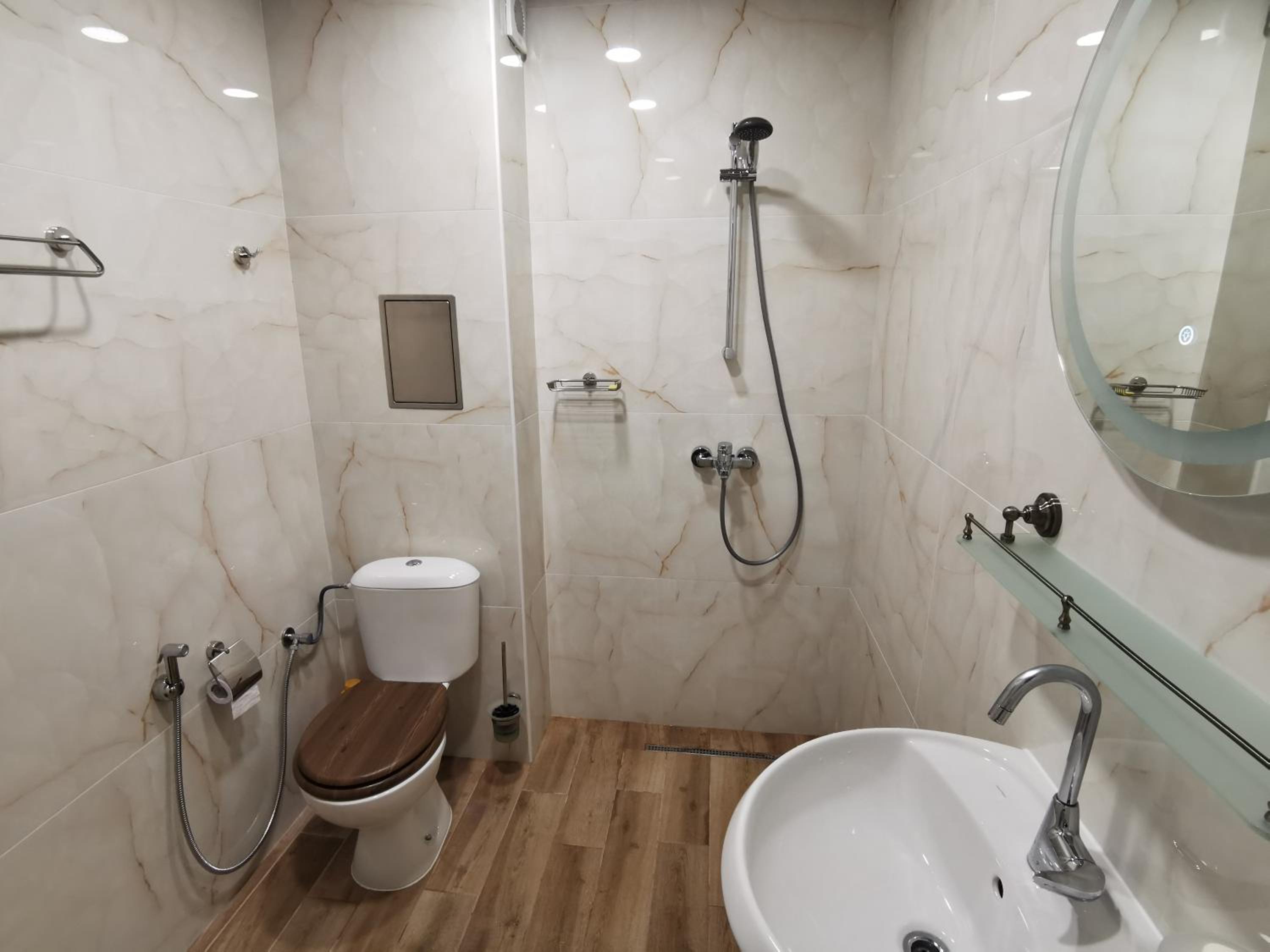 Sea View Marina Dinevi Apartments - Tryavna Beach