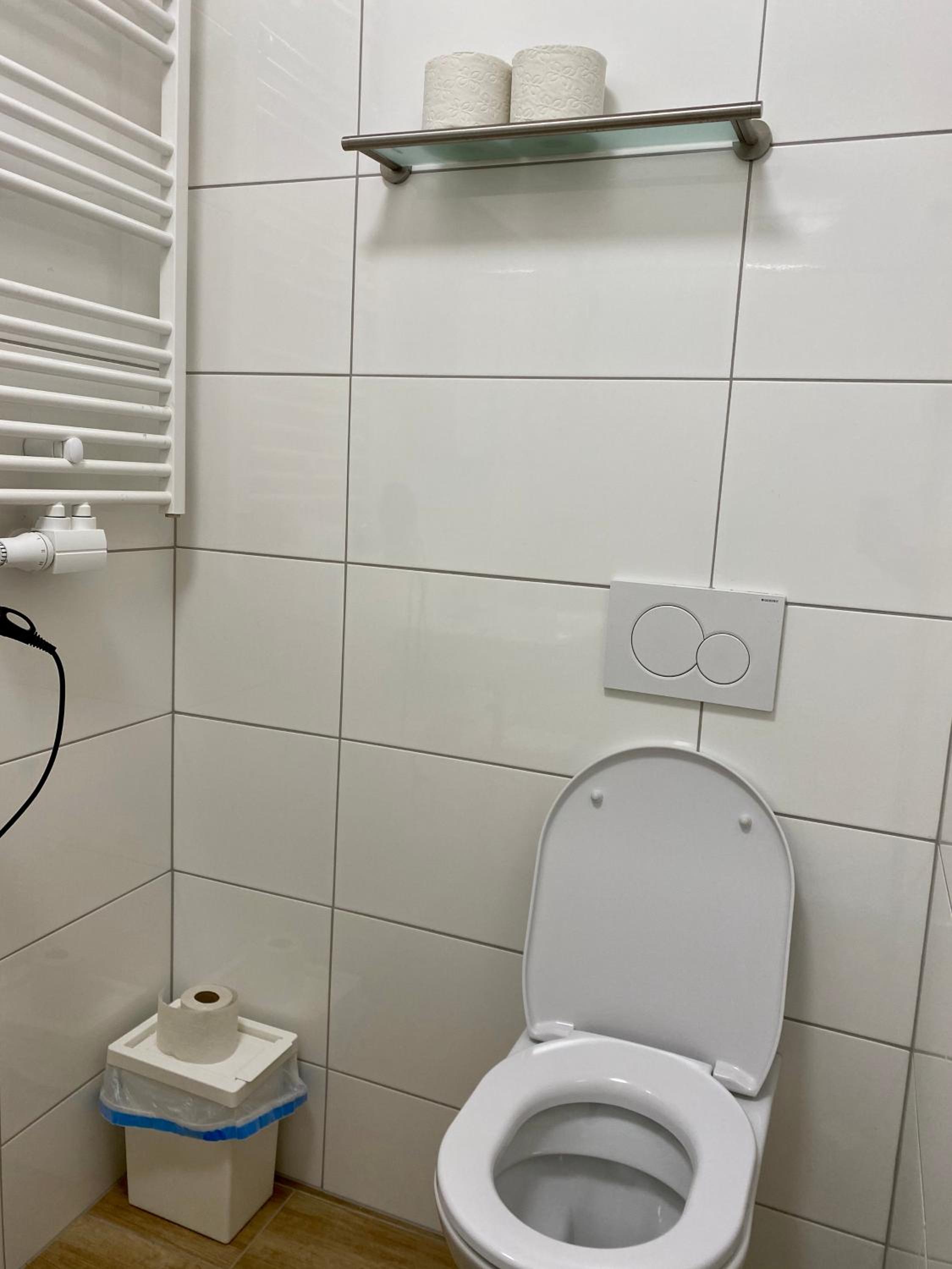 AJO Vienna Central Room - Contactless Check-in