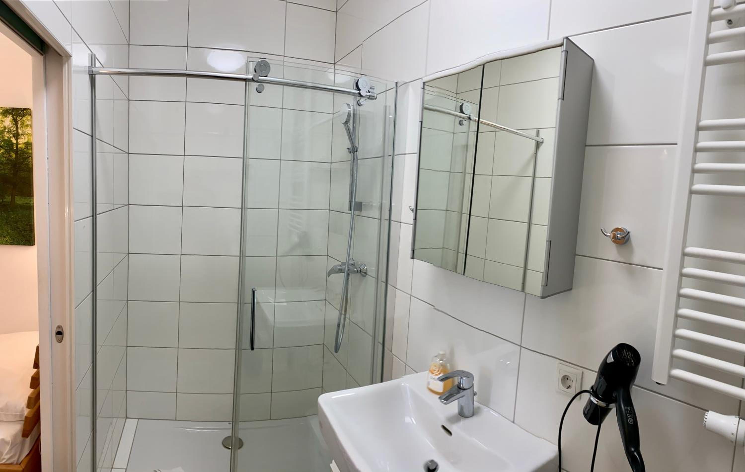 AJO Vienna Central Room - Contactless Check-in